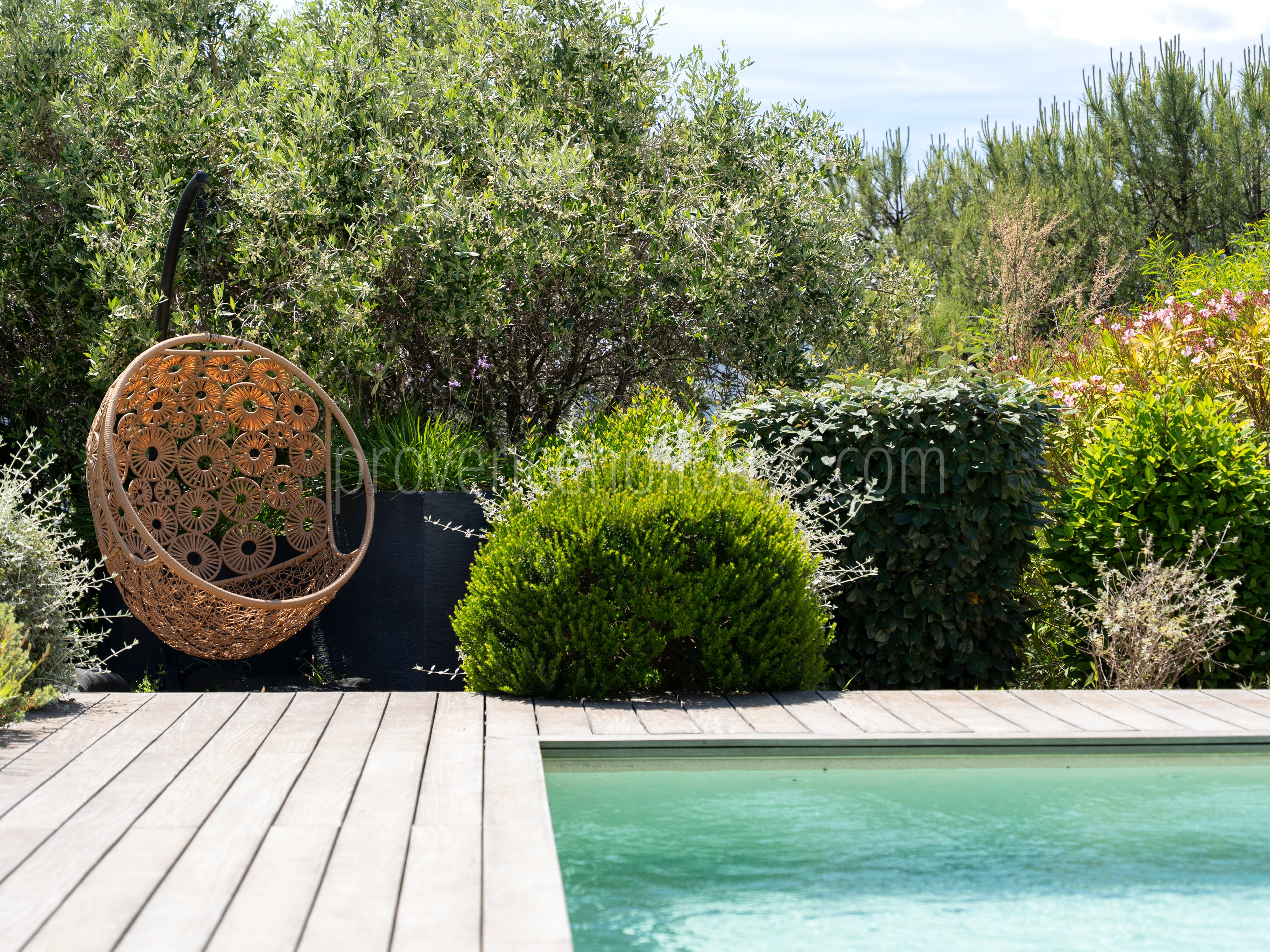 2 - Villa Lagon: Villa: Pool
