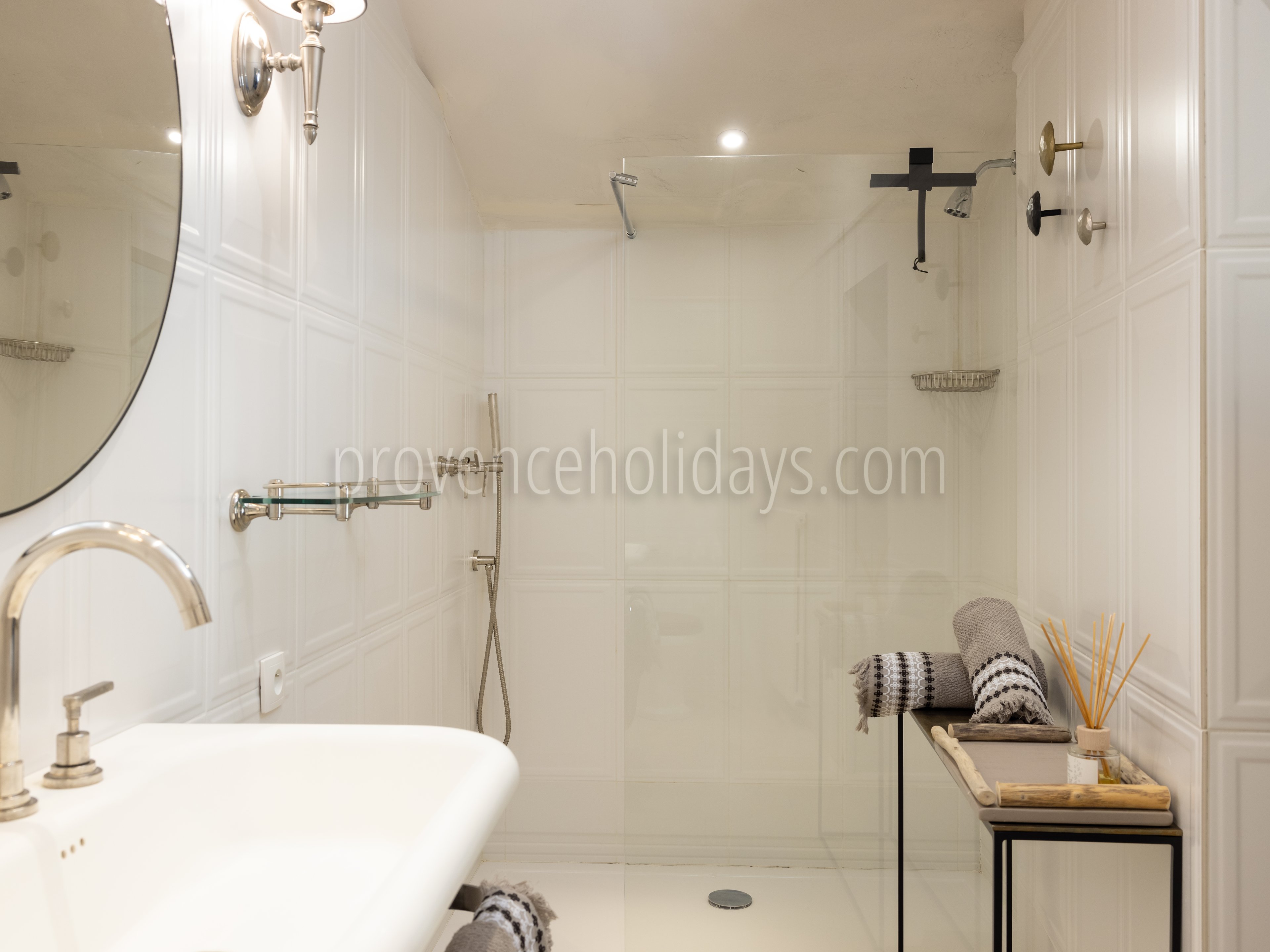27 - Le Joyau de Paradou: Villa: Bathroom