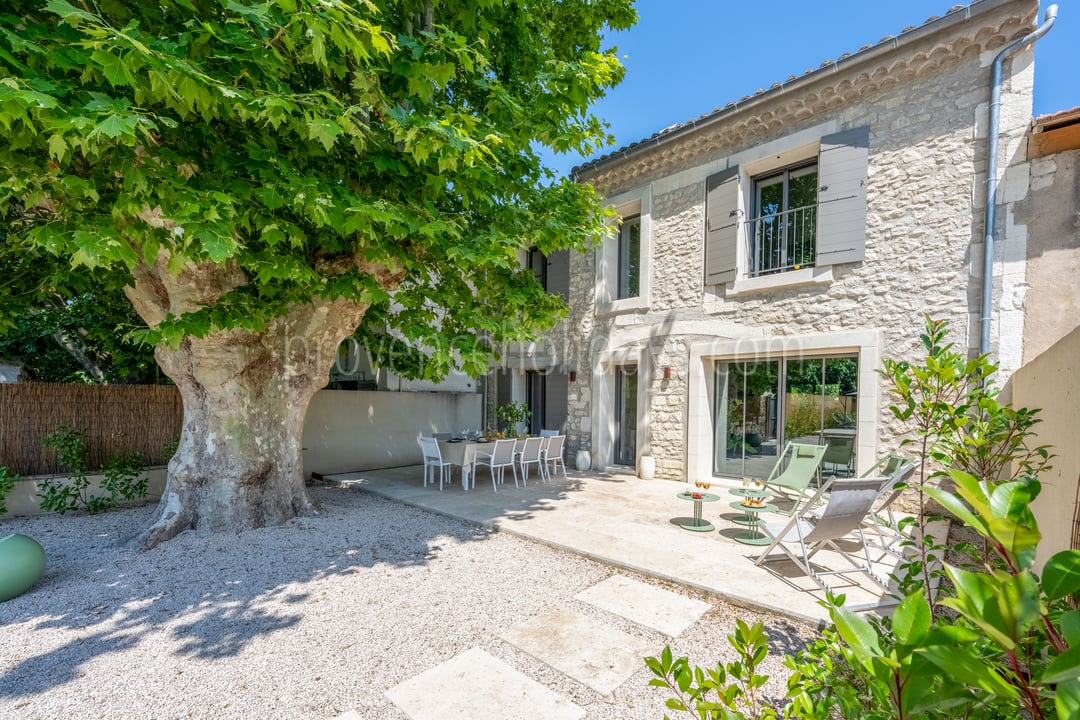 32 - Mas Estello: Villa: Exterior