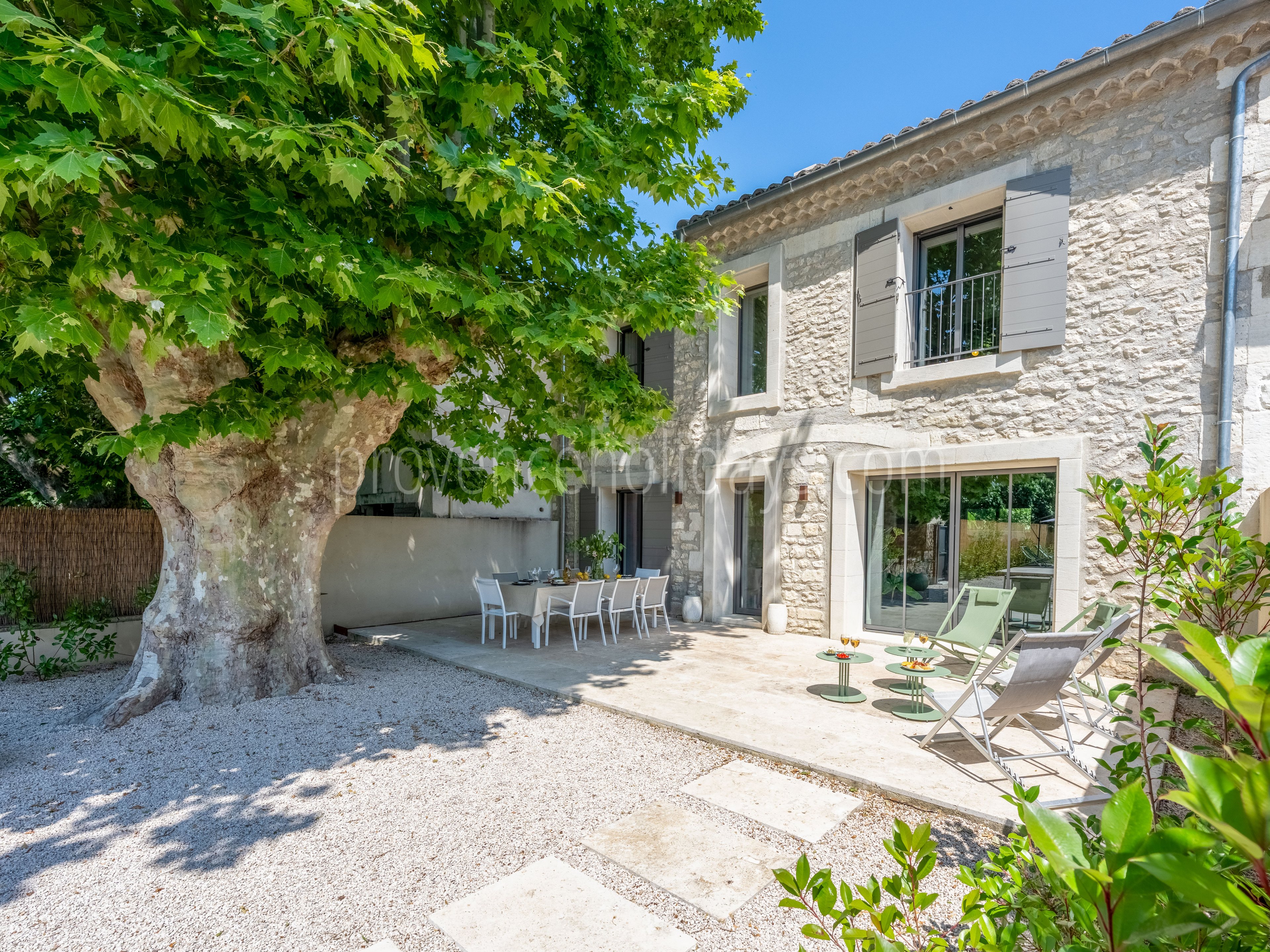32 - Mas Estello: Villa: Exterior