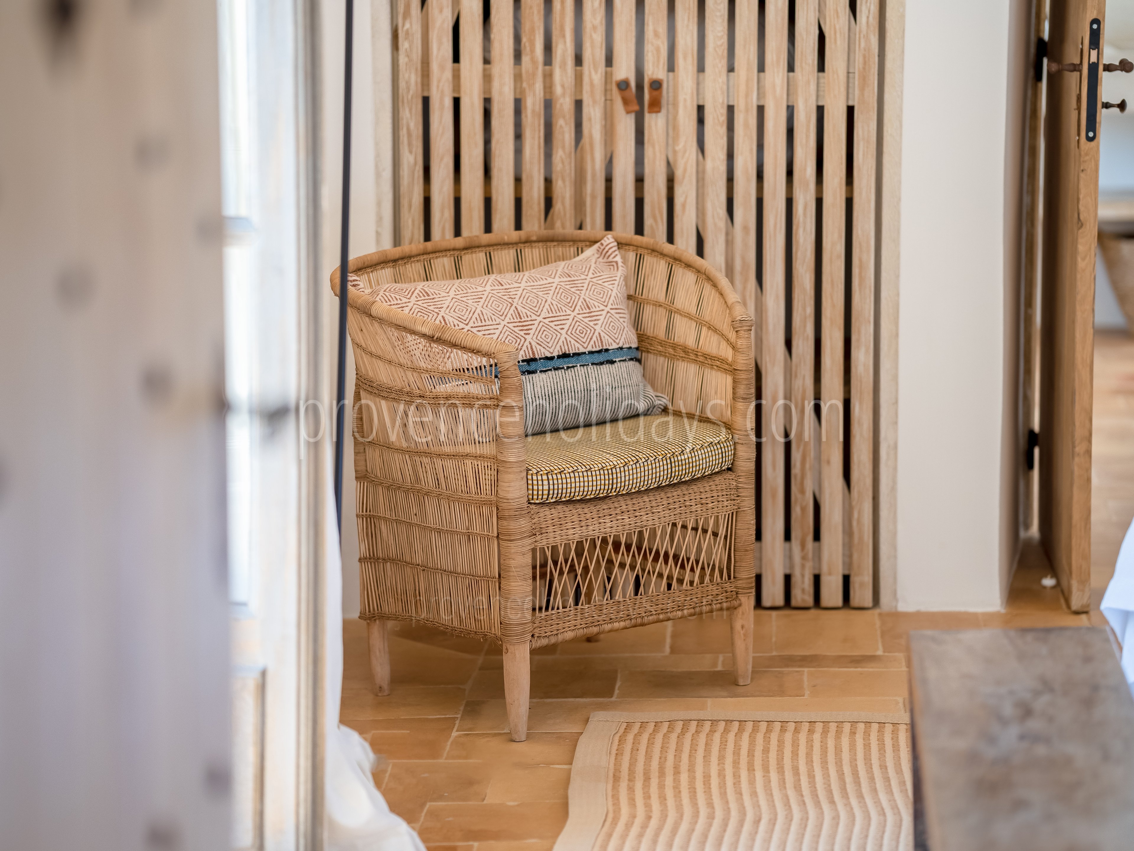 78 - Domaine des Vignobles: Villa: Bedroom