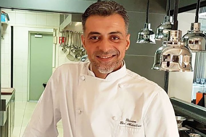 Restaurant Bessem