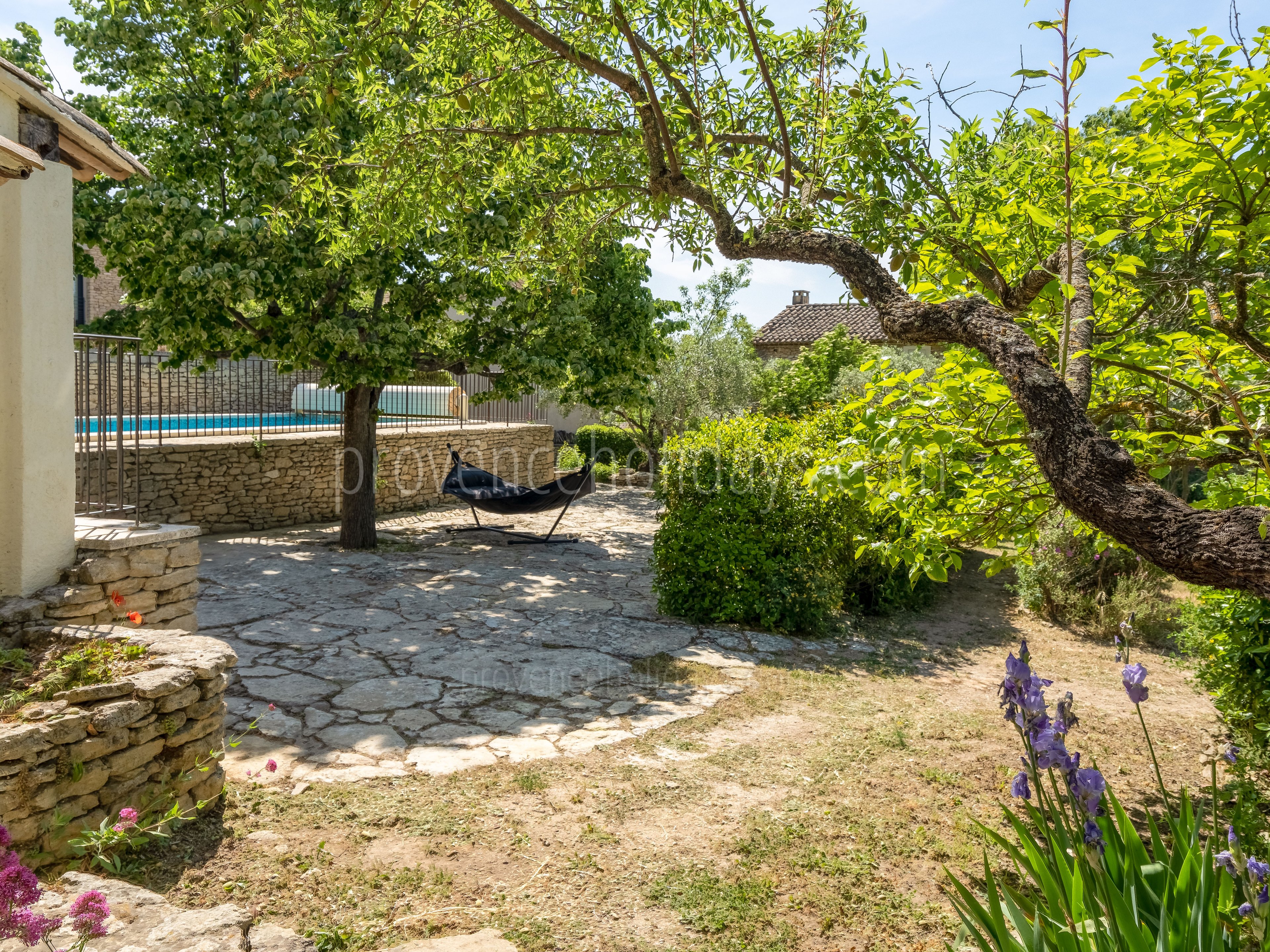 33 - Mas des Aires: Villa: Exterior