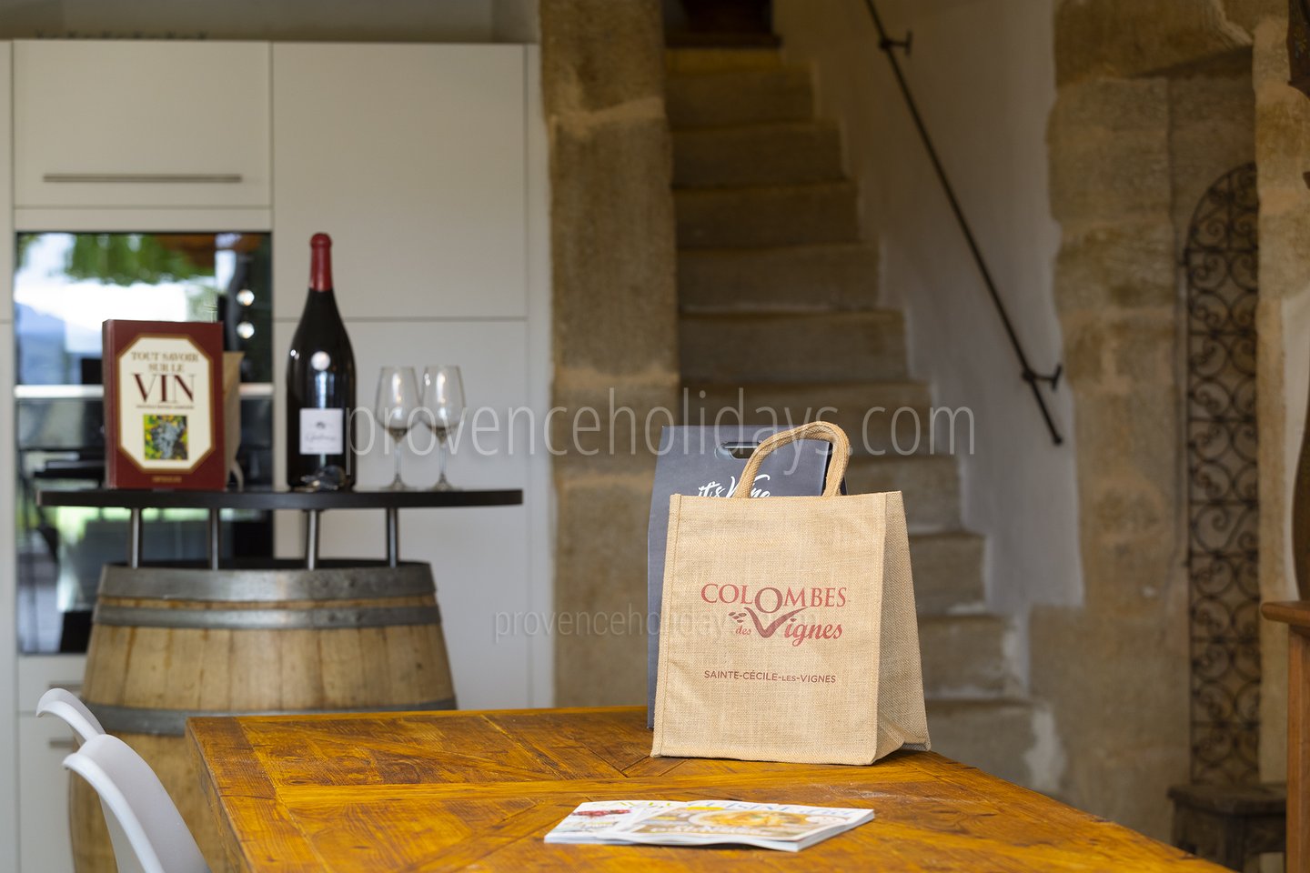 Bastide Sainte-Cécile - 59