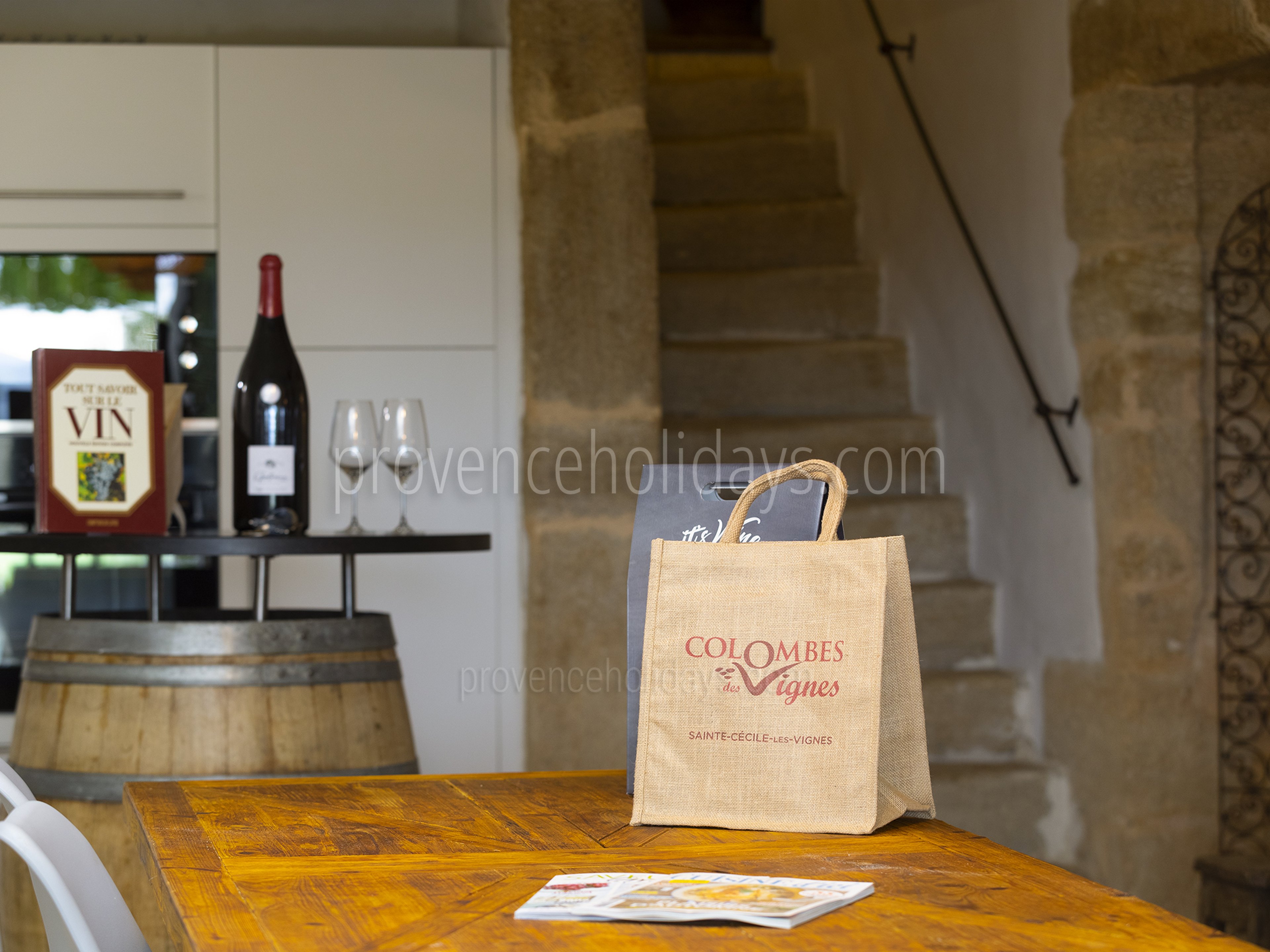 Bastide Sainte-Cécile - 59