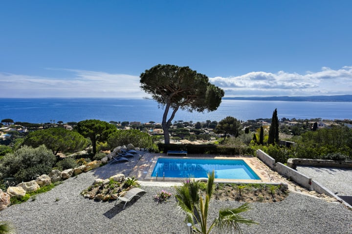 Villa Améthyste