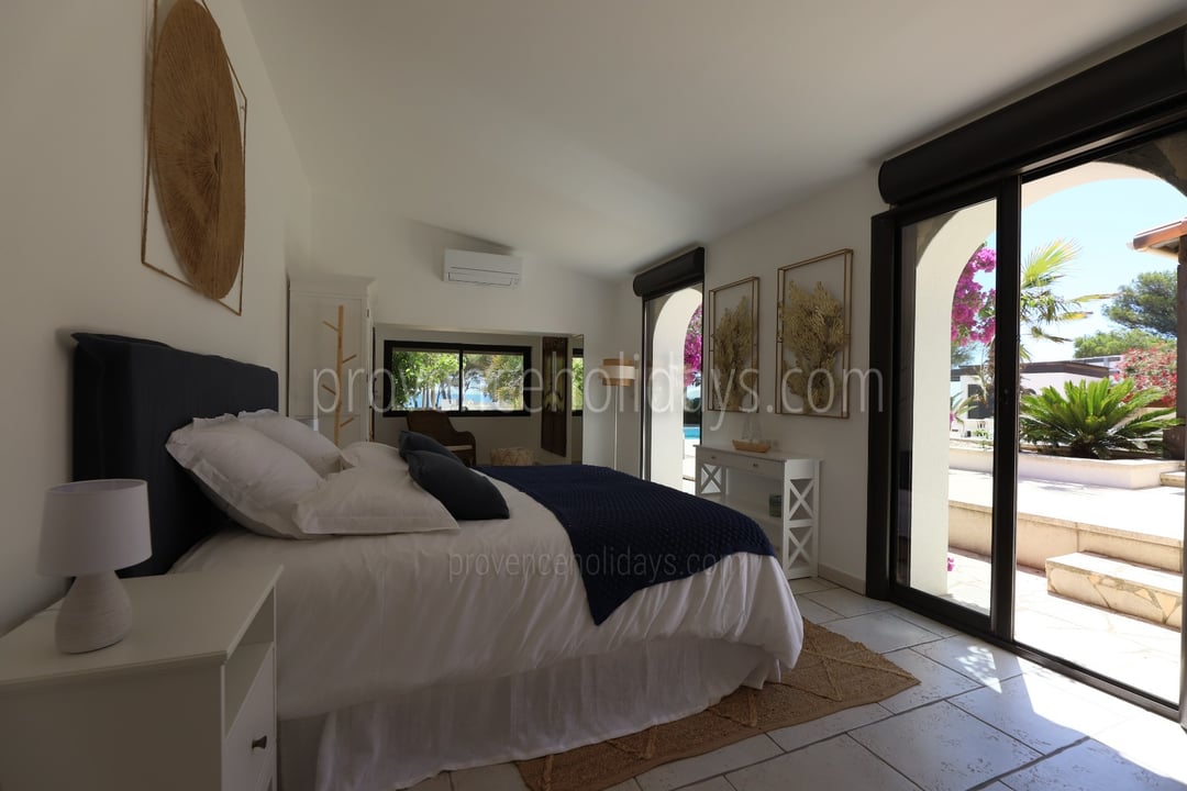 24 - Villa Hacienda: Villa: Interior