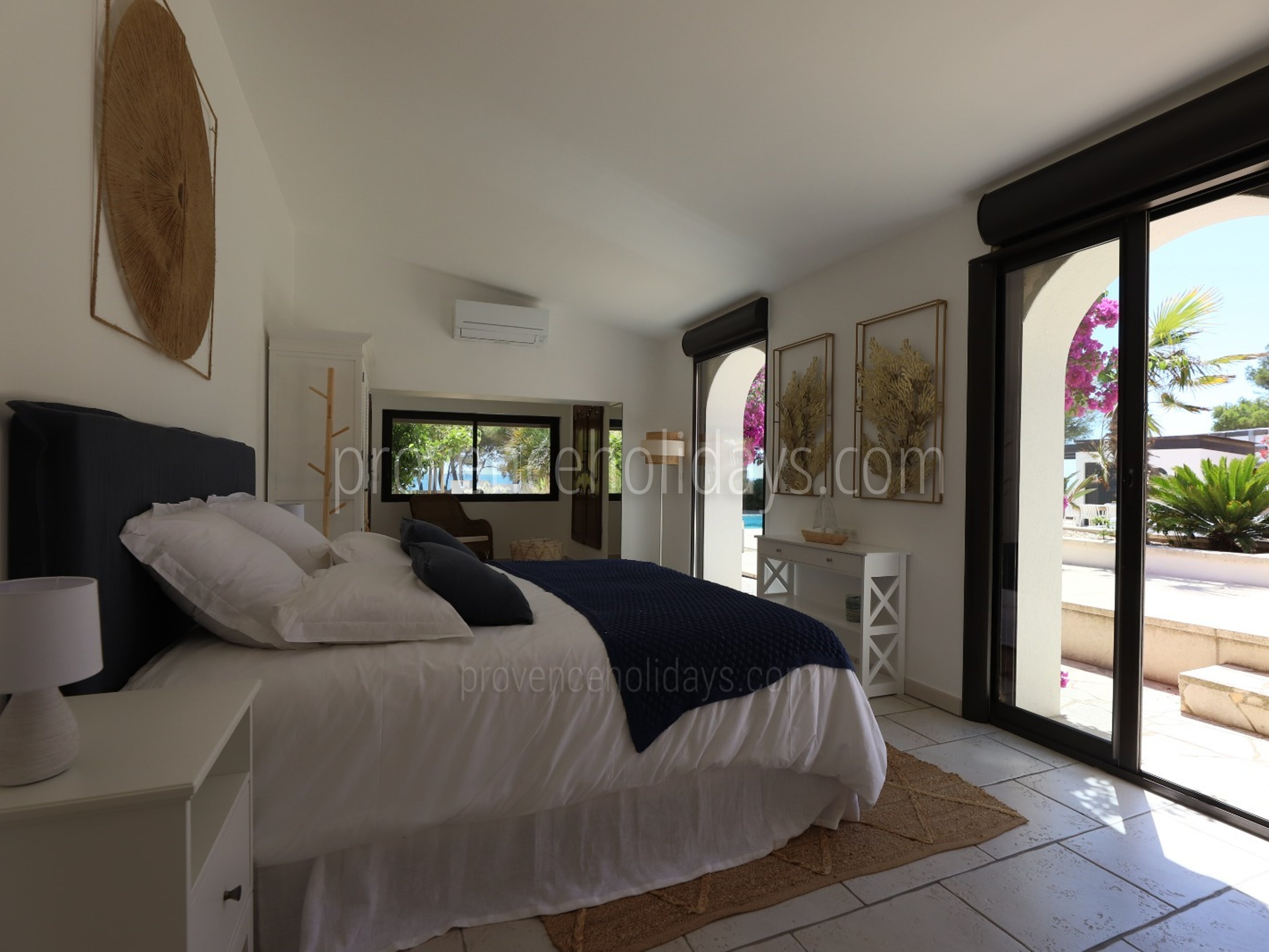 24 - Villa Hacienda: Villa: Interior