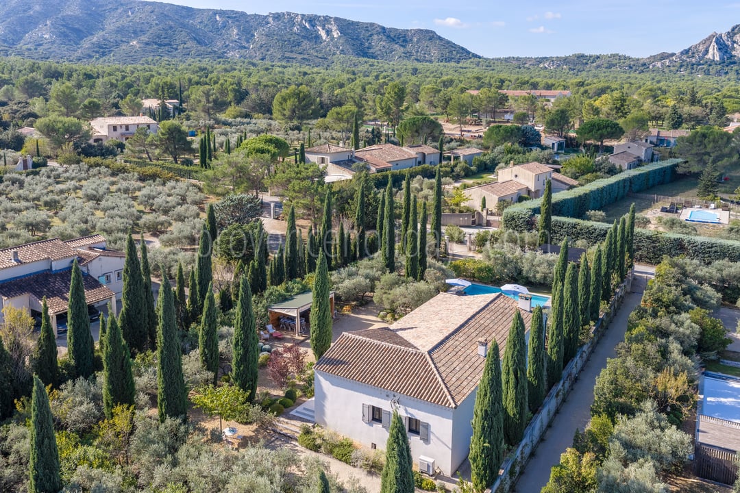 30 - Villa Alba: Villa: Exterior