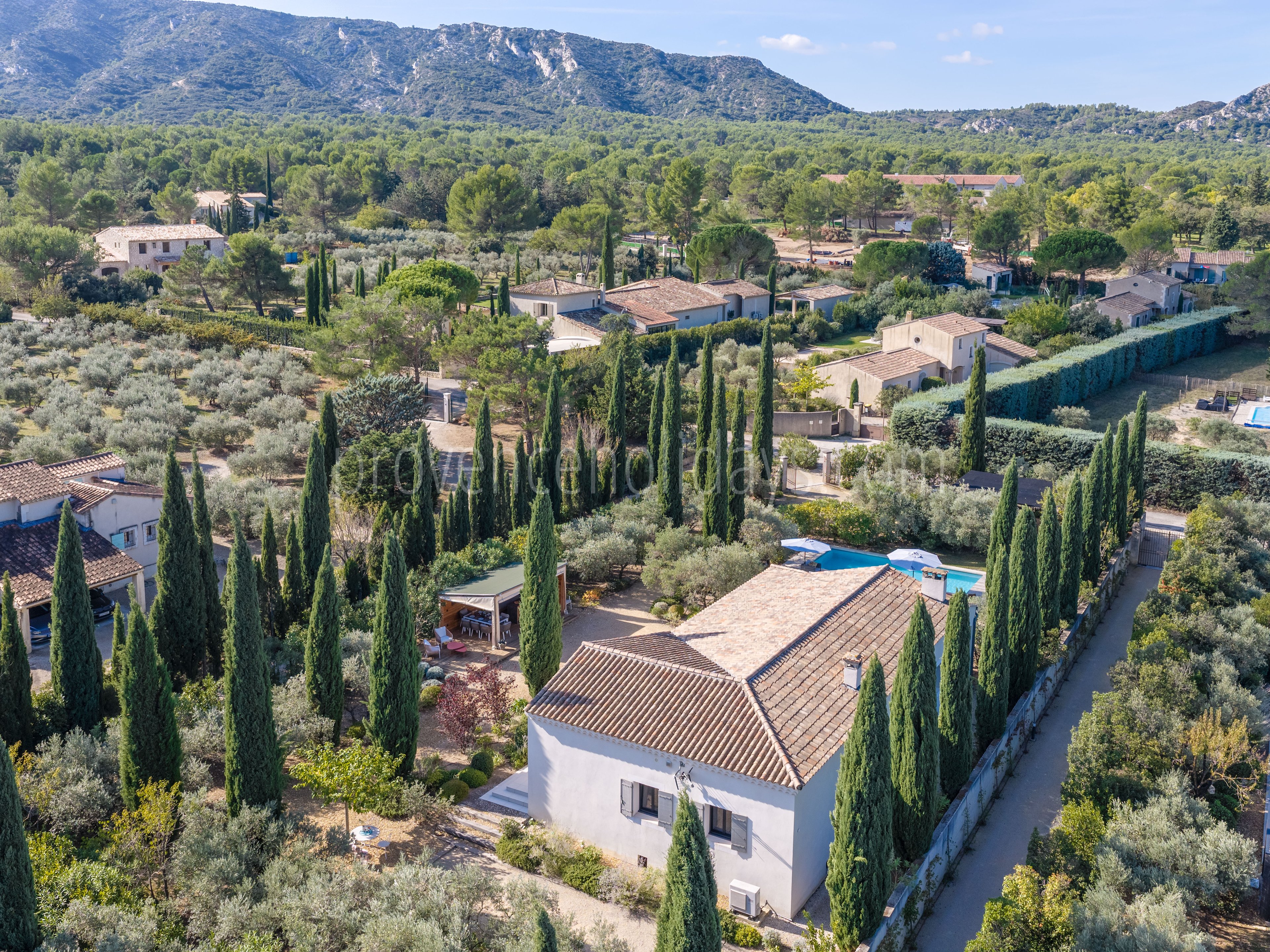 30 - Villa Alba: Villa: Exterior