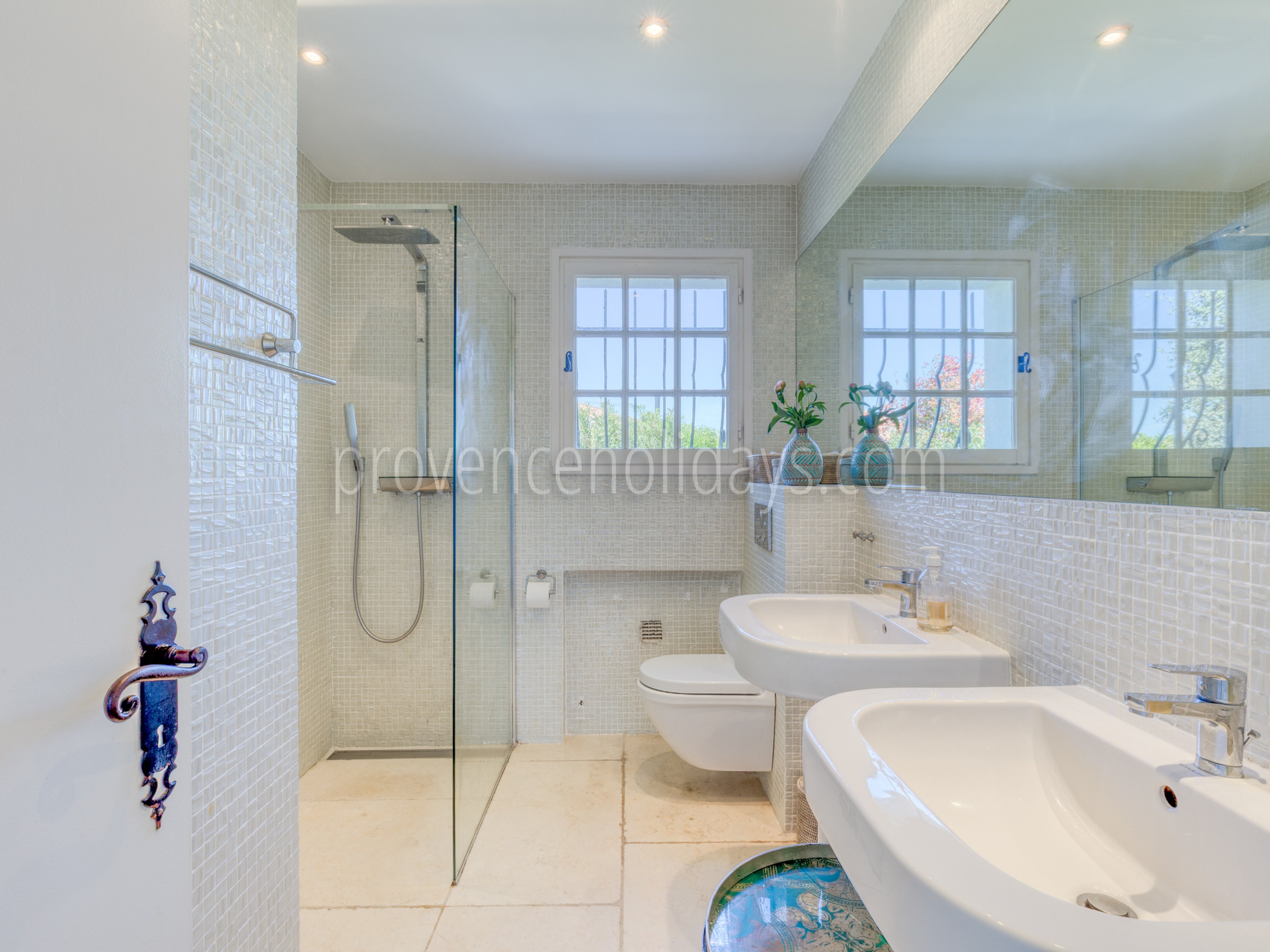 17 - Villa Pearl II: Villa: Bathroom