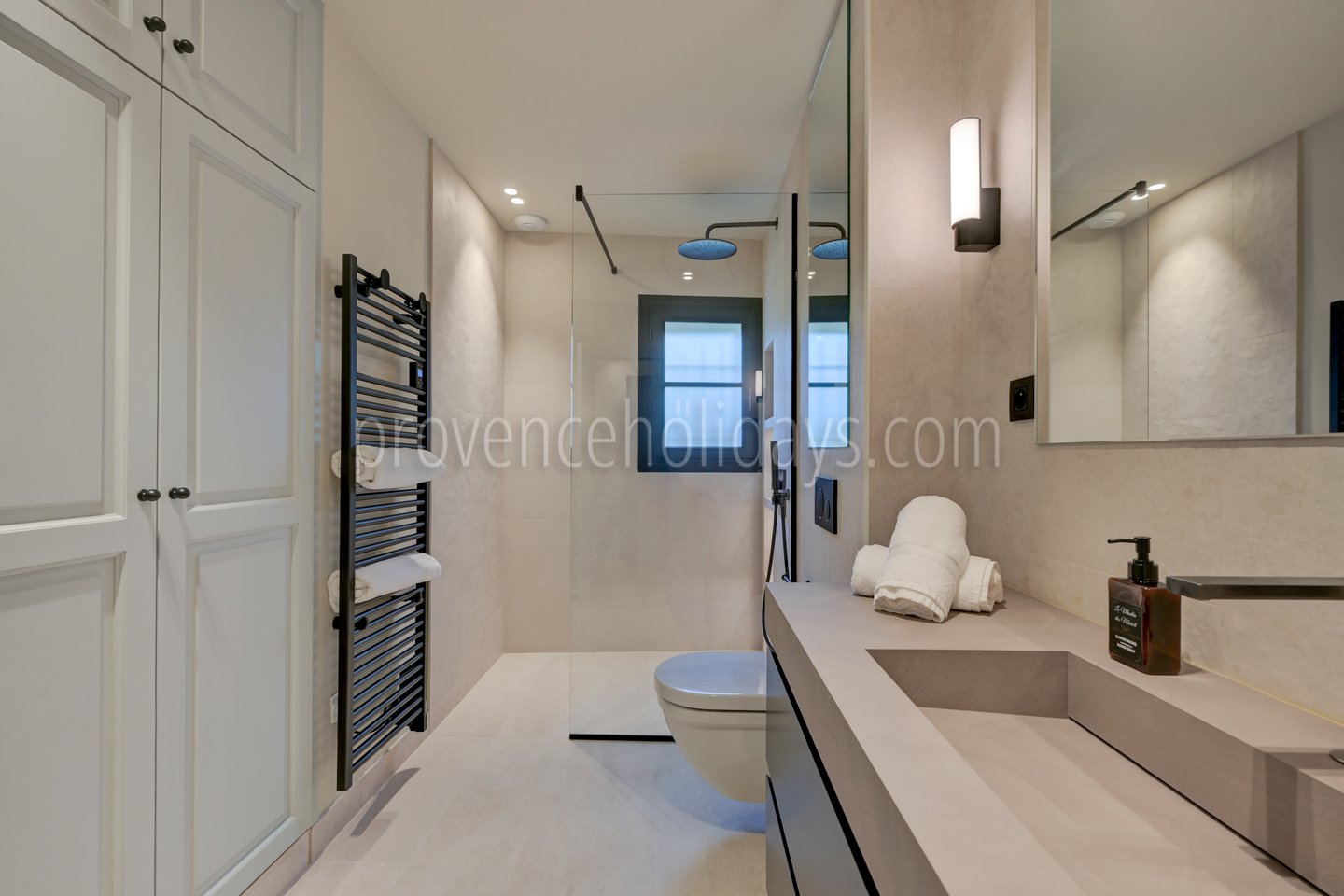 51 - Le Moulin: Villa: Bathroom