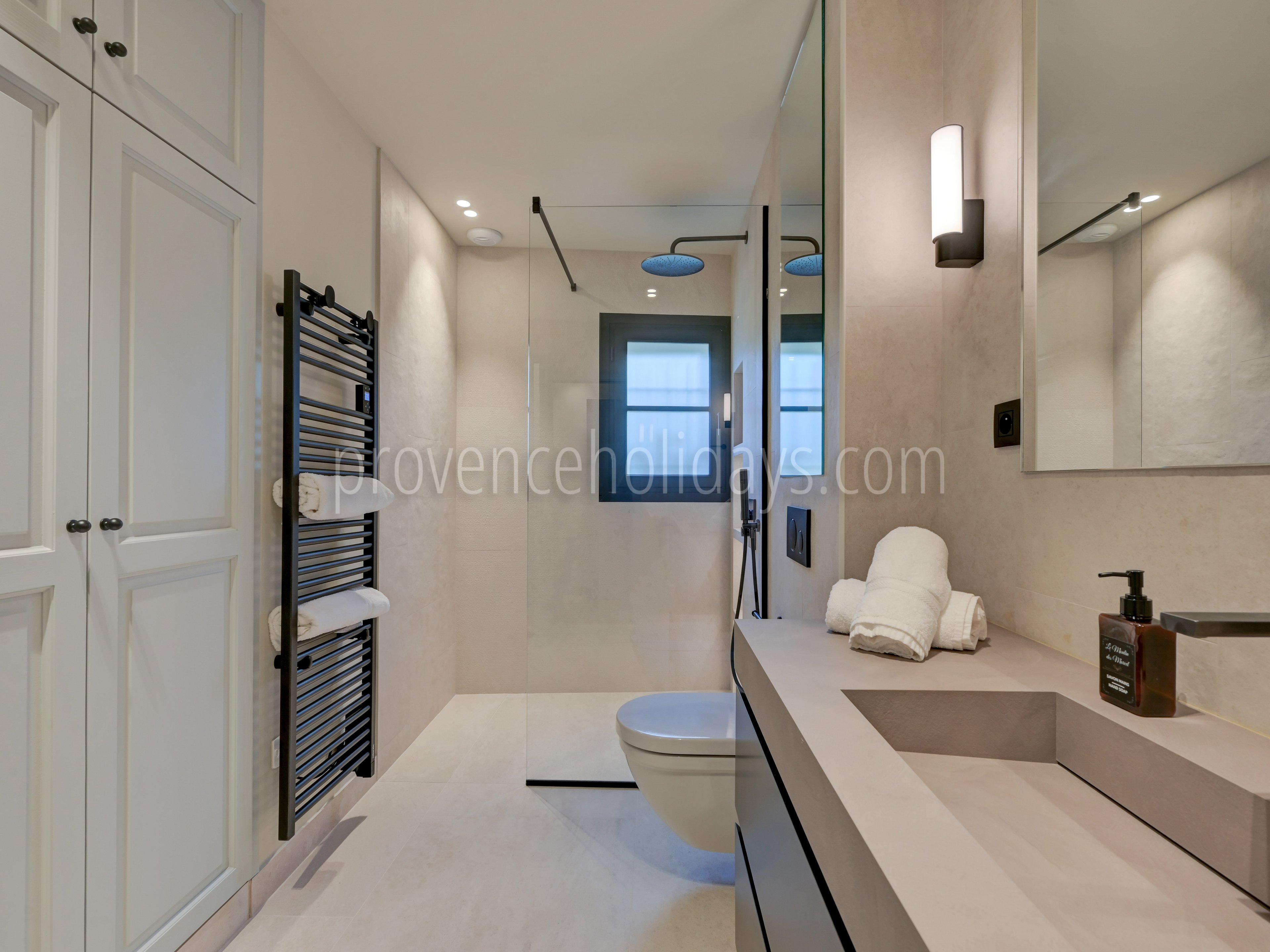 51 - Le Moulin: Villa: Bathroom