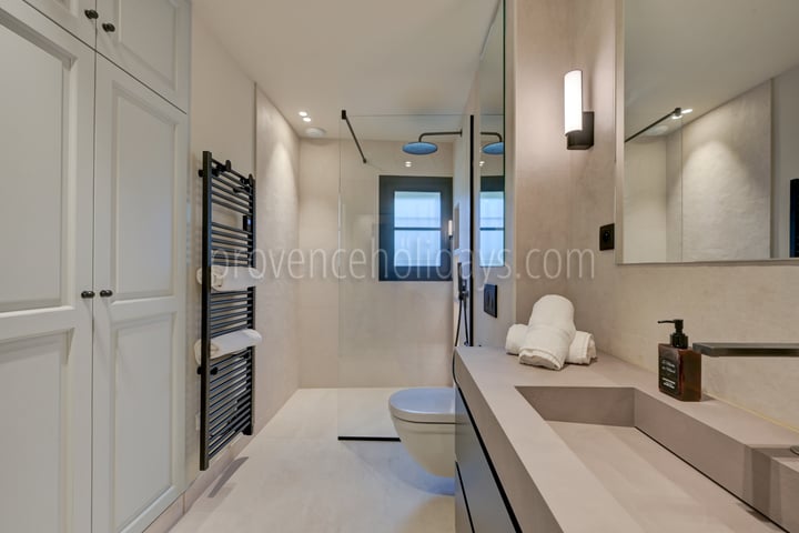 54 - Le Moulin: Villa: Bathroom