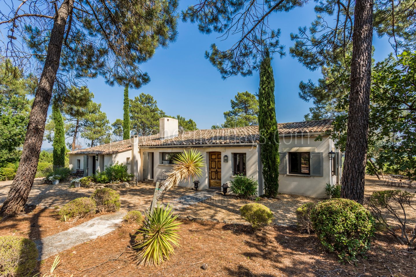 1 - La Villa Panorama: Villa: Exterior