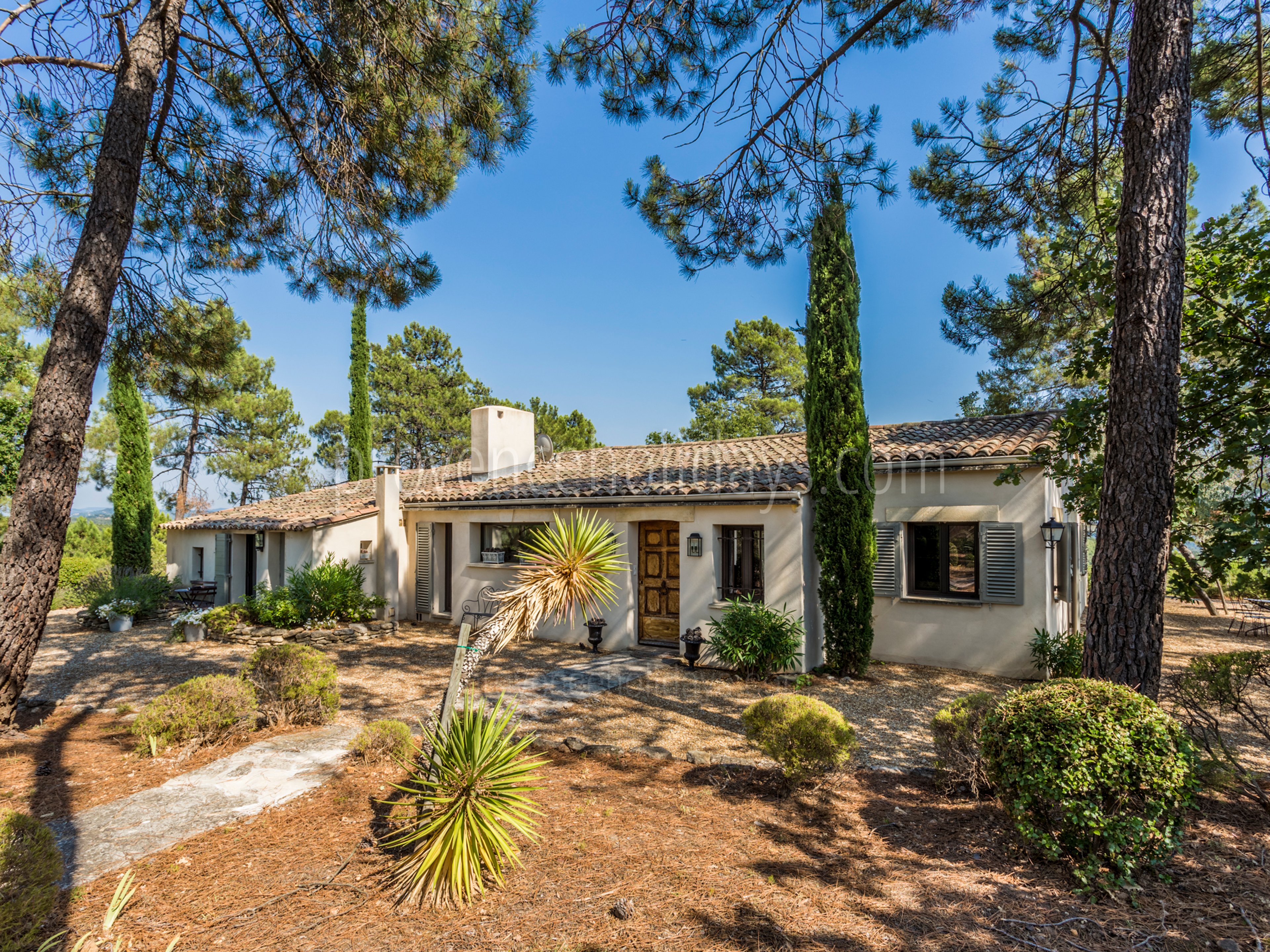 1 - La Villa Panorama: Villa: Exterior