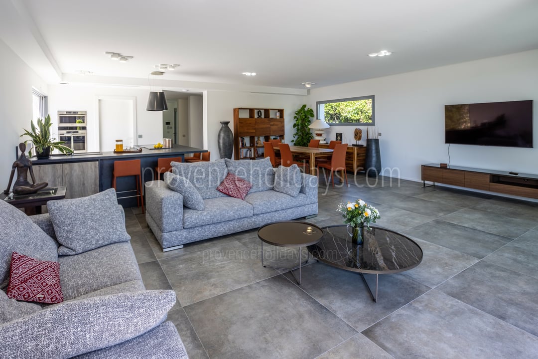 2 - Villa Mara: Villa: Interior