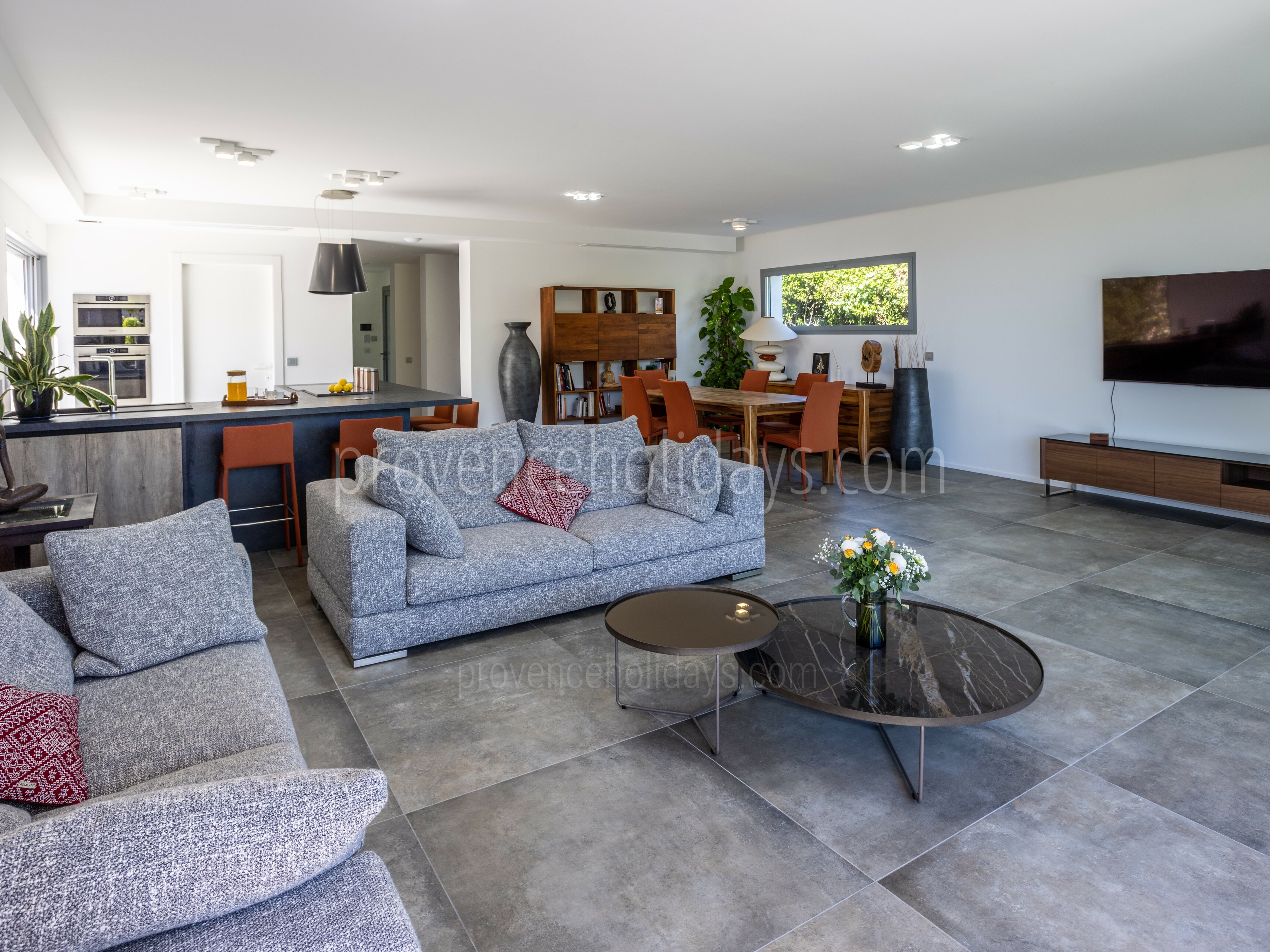 2 - Villa Mara: Villa: Interior