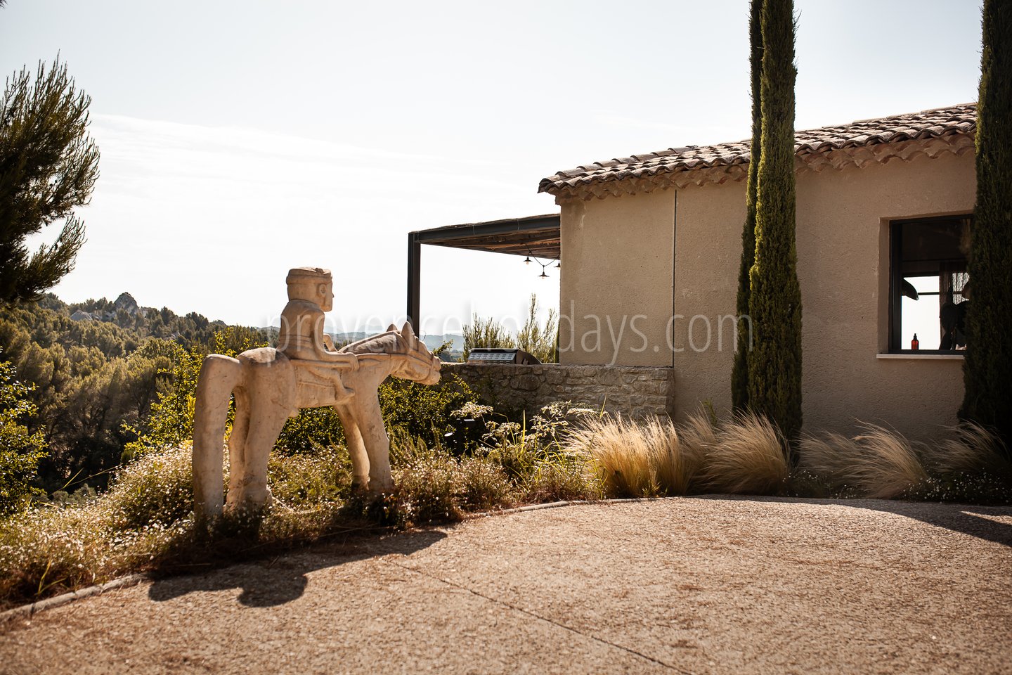 33 - Villa Paradis: Villa: Exterior