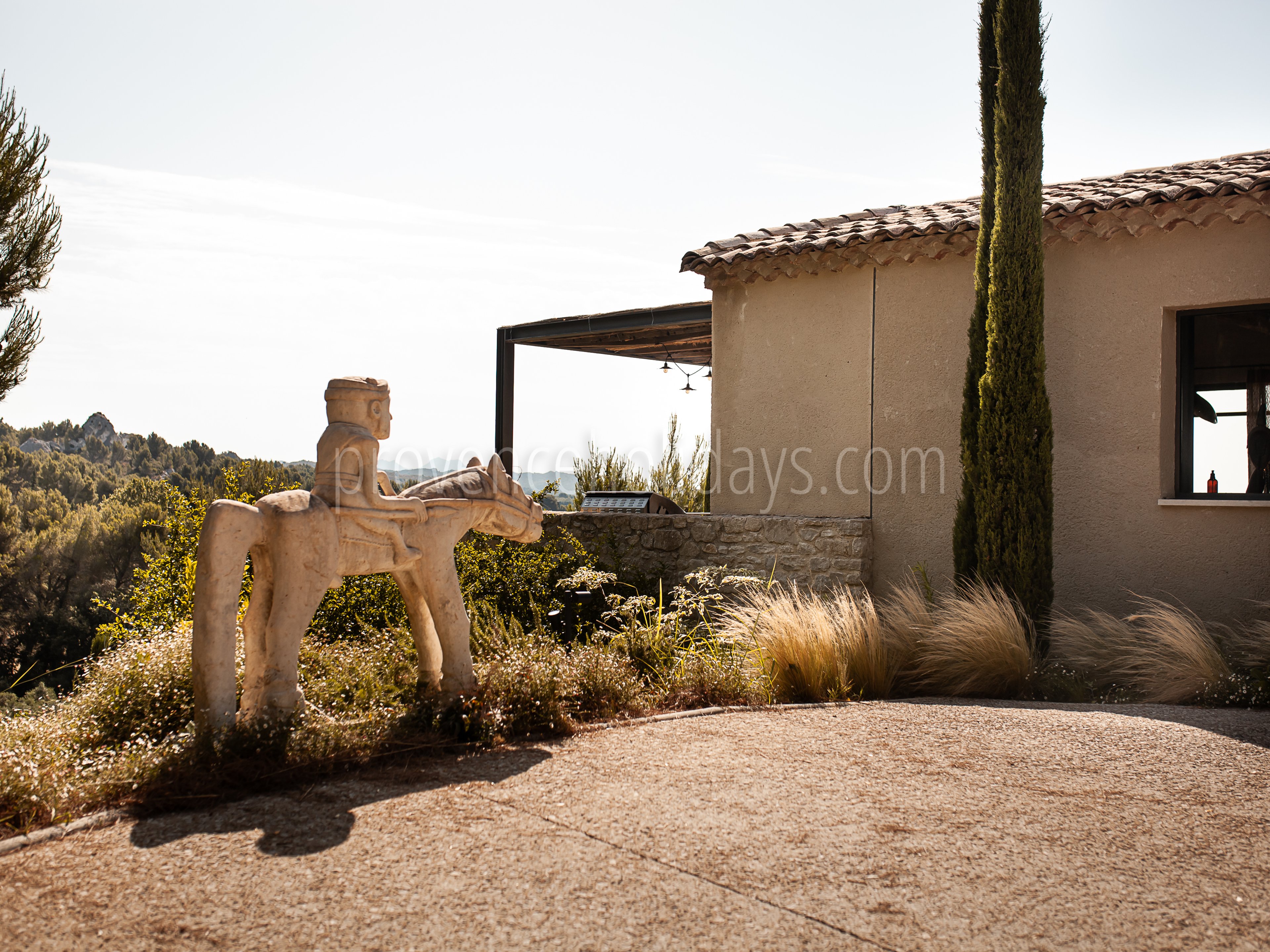 33 - Villa Paradis: Villa: Exterior