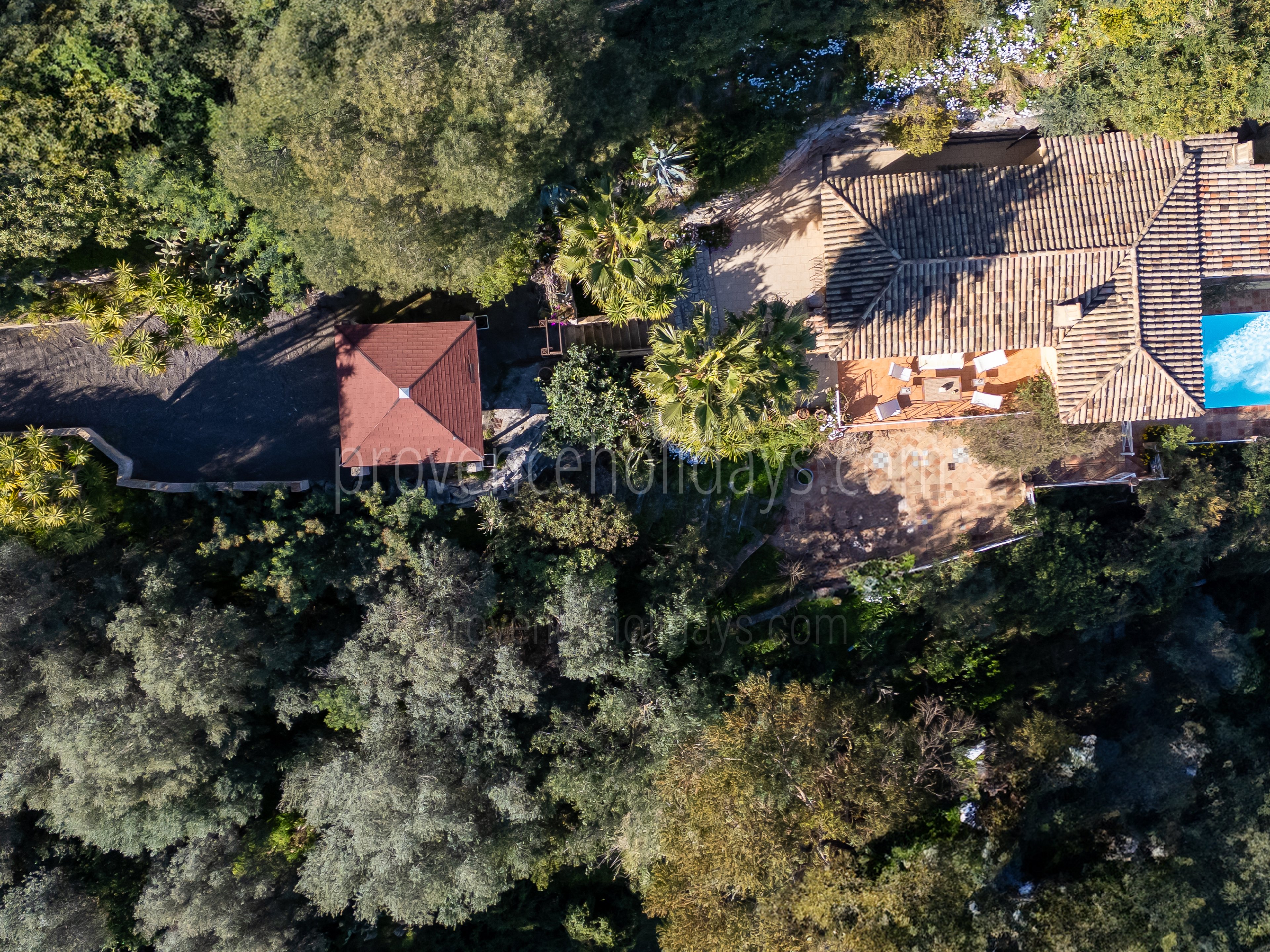 6 - Bastide Solaris: Villa: Pool