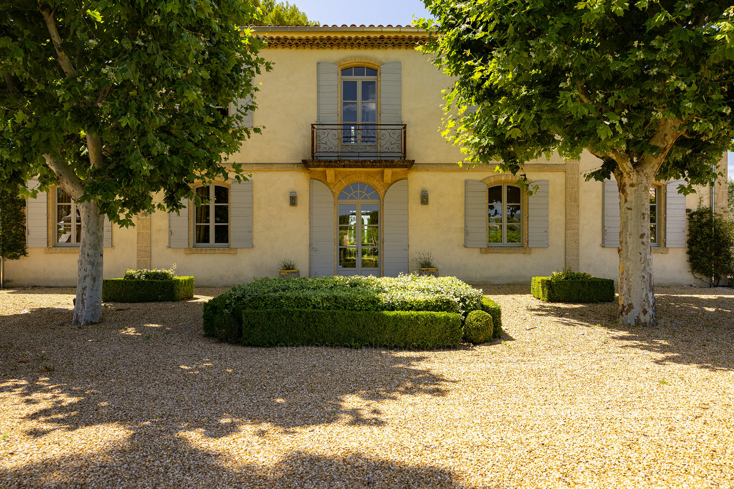 66 - Bastide de la Combe: Villa: Exterior