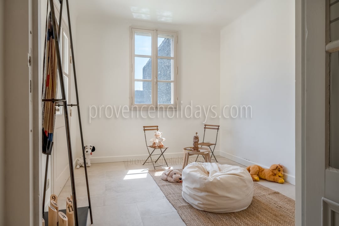 18 - L\'art de vivre: Villa: Interior