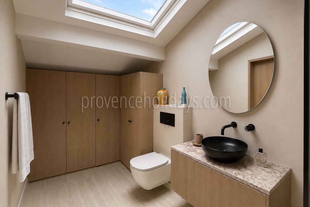 16 - Villa Elite: Villa: Bathroom