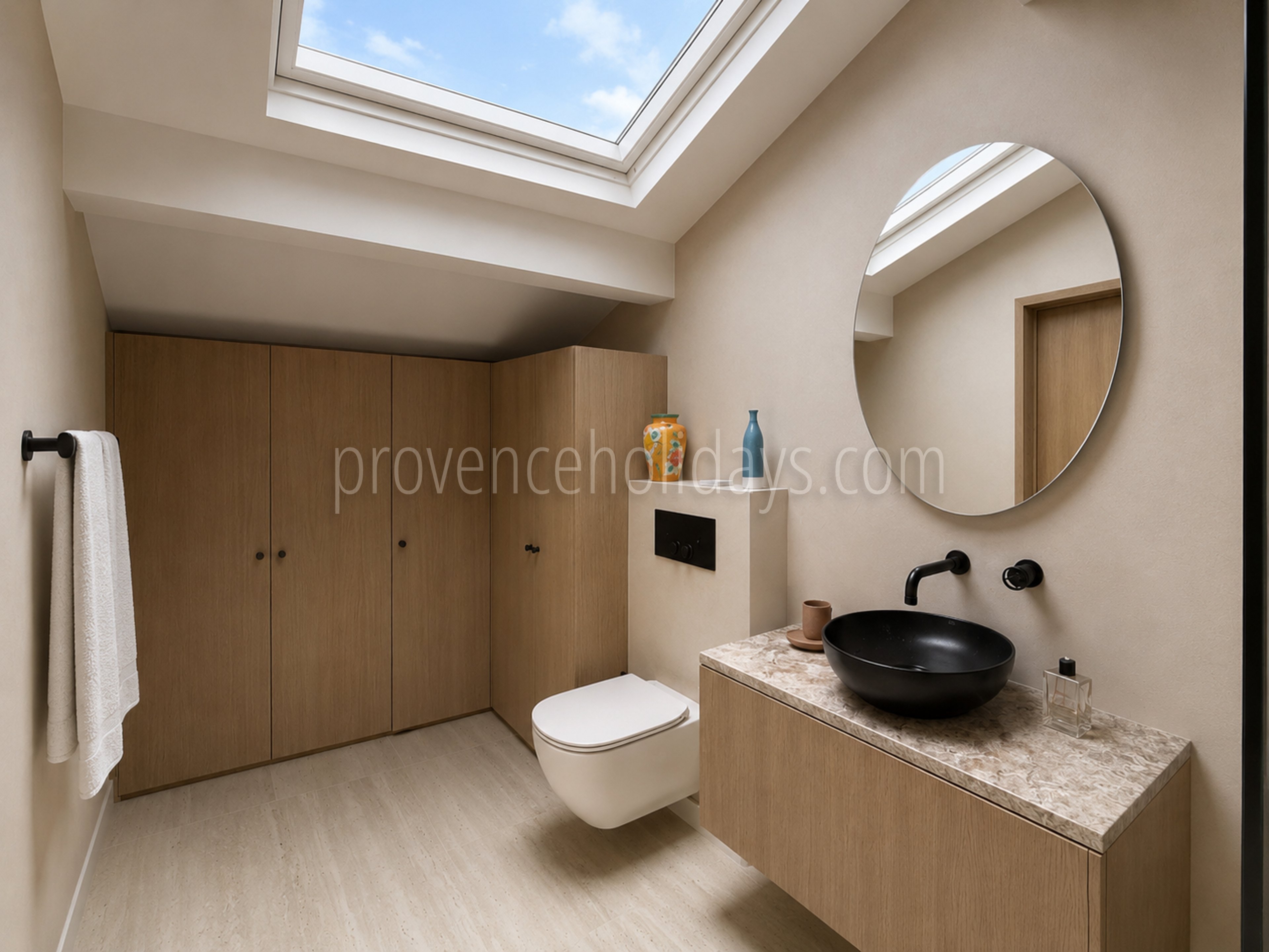 16 - Villa Elite: Villa: Bathroom