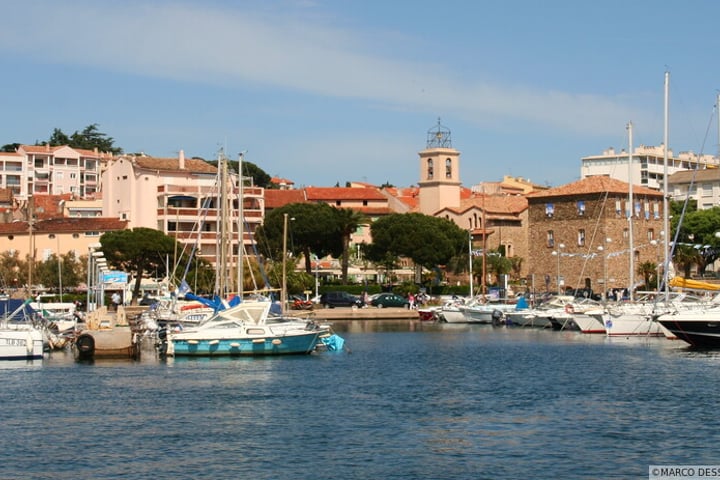 Sainte-Maxime