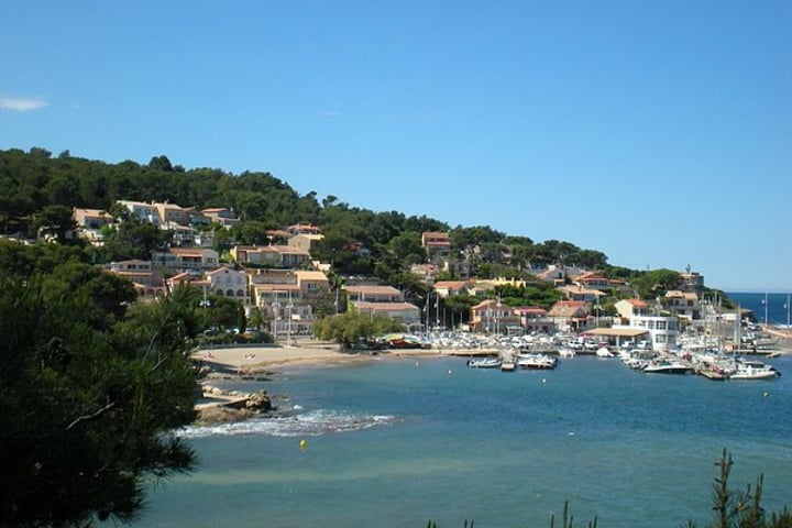 Tourisme en 