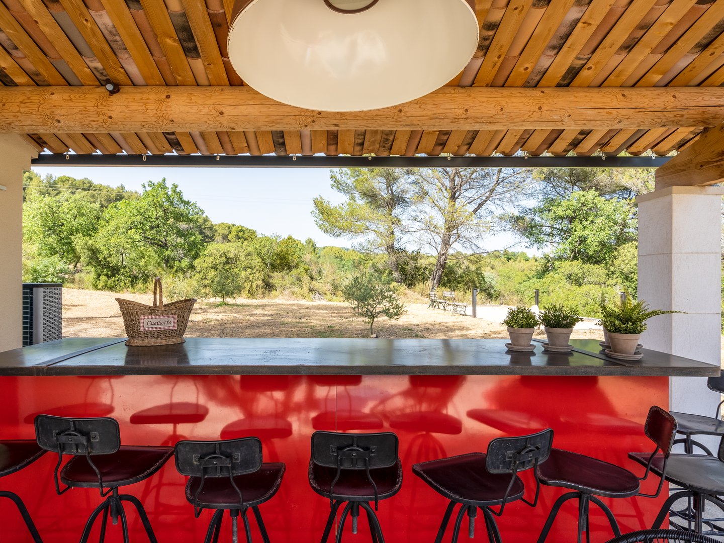 11 - Maison Poulinas: Villa: Exterior