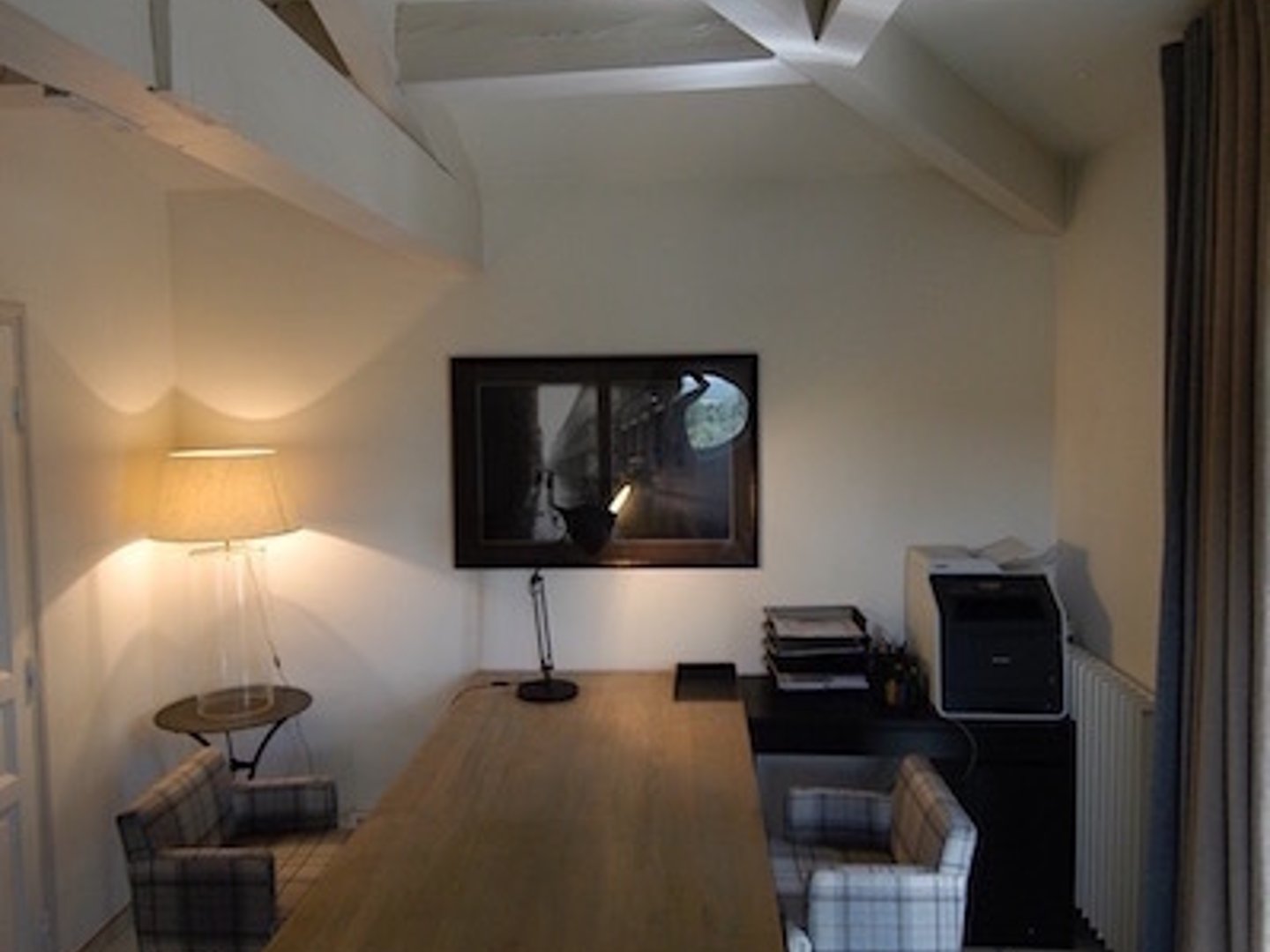 32 - Villa des Pins: Villa: Interior
