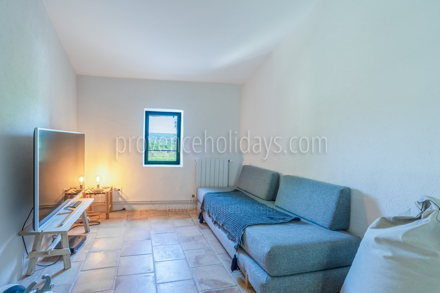 32 - Le Mas des Vignes: Villa: Interior