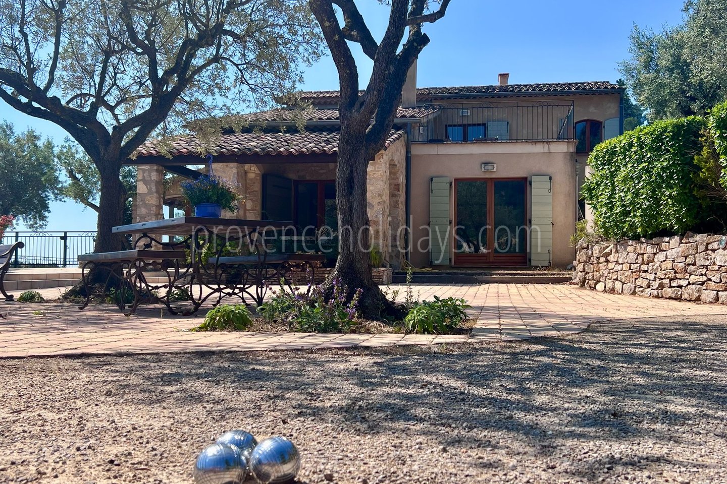 27 - Villa Valery: Villa: Exterior