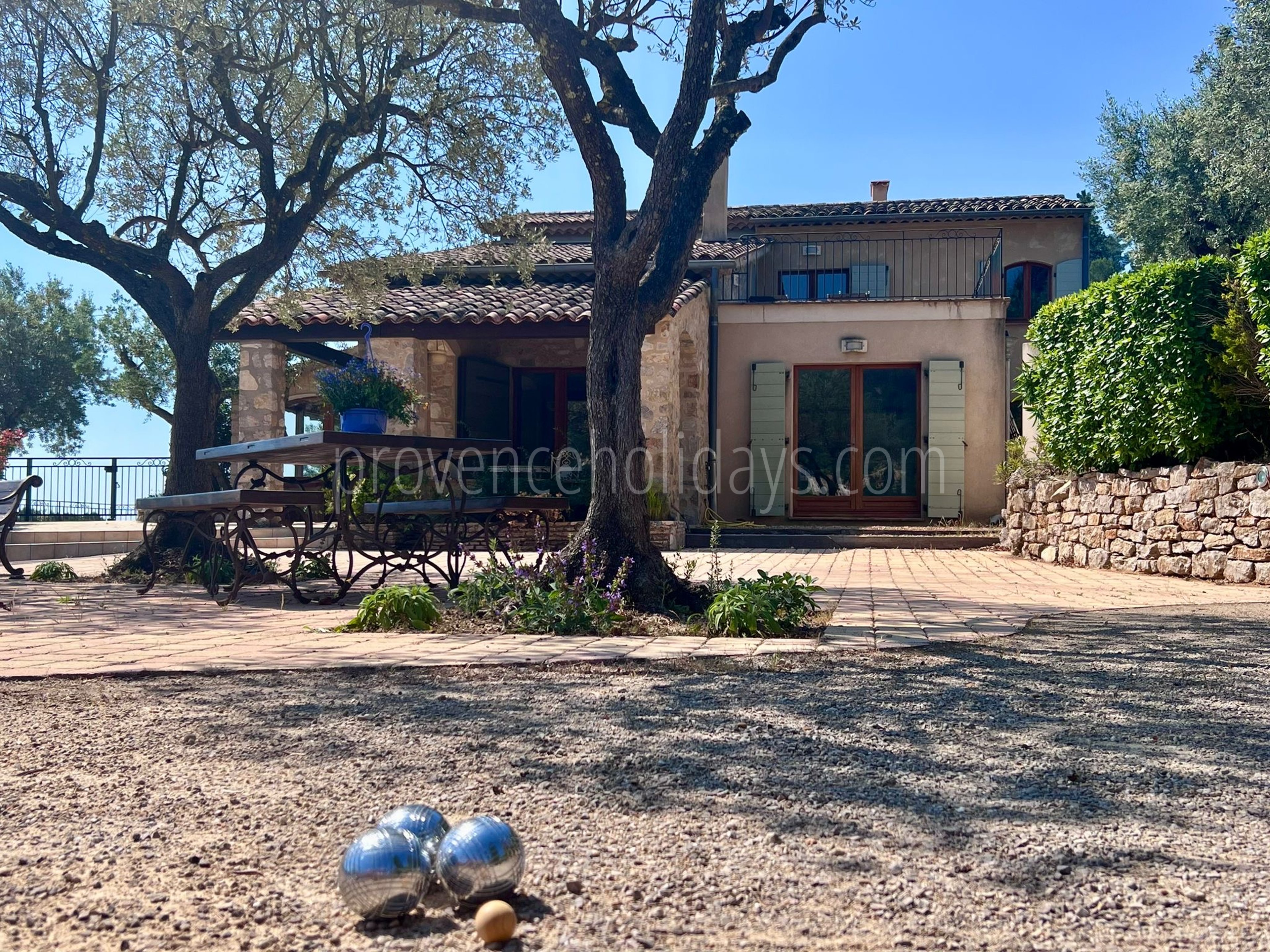 27 - Villa Valery: Villa: Exterior
