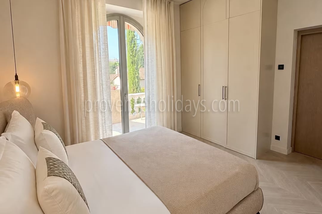 8 - Villa Elite: Villa: Bedroom