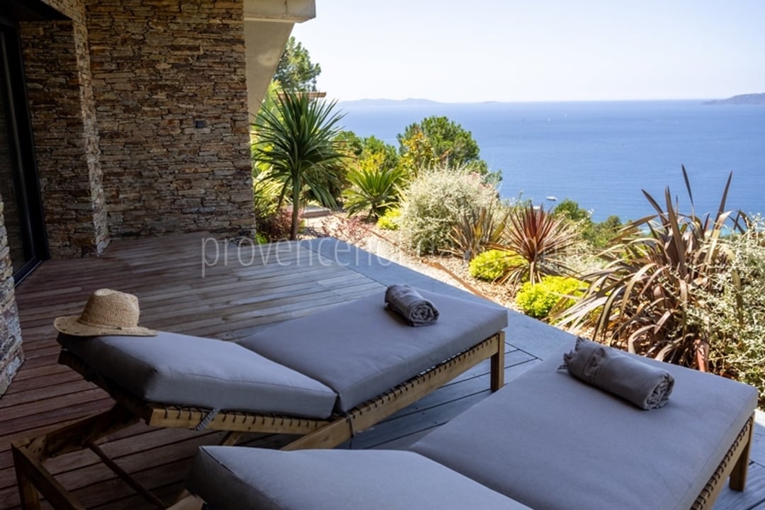 34 - Villa Des Sables: Villa: Exterior