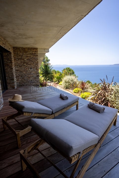 34 - Villa Des Sables: Villa: Exterior