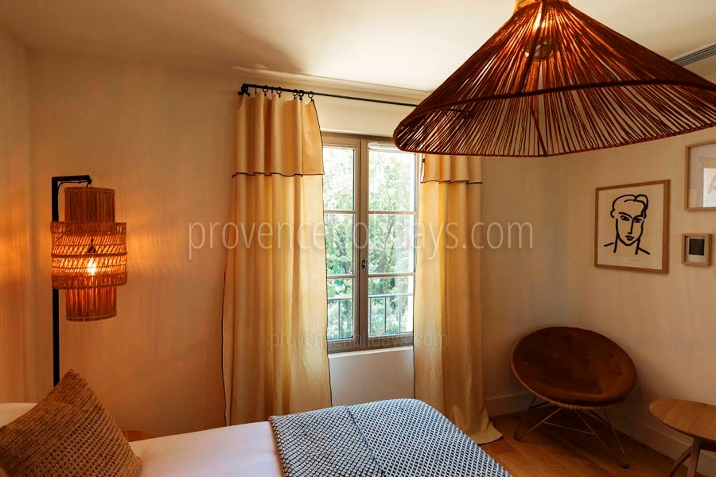 16 - Maison Alice: Villa: Interior