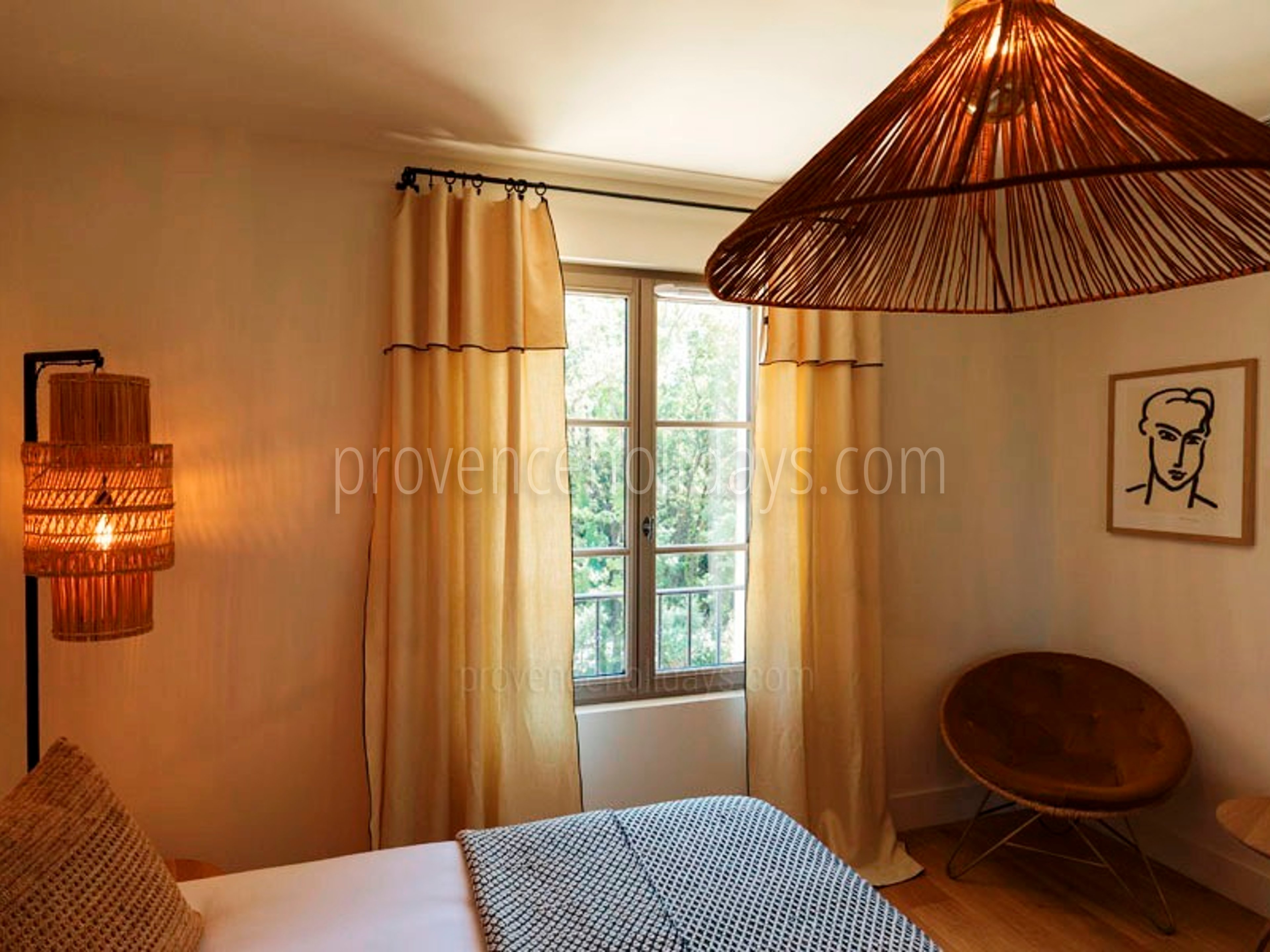 16 - Maison Alice: Villa: Interior
