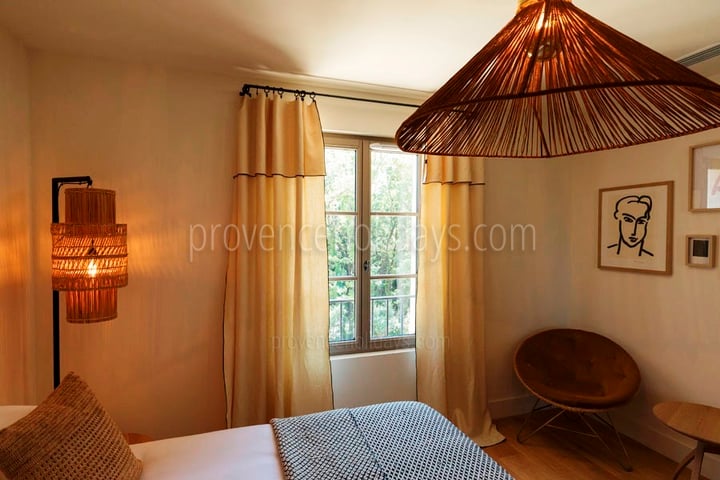 16 - Maison Alice: Villa: Interior