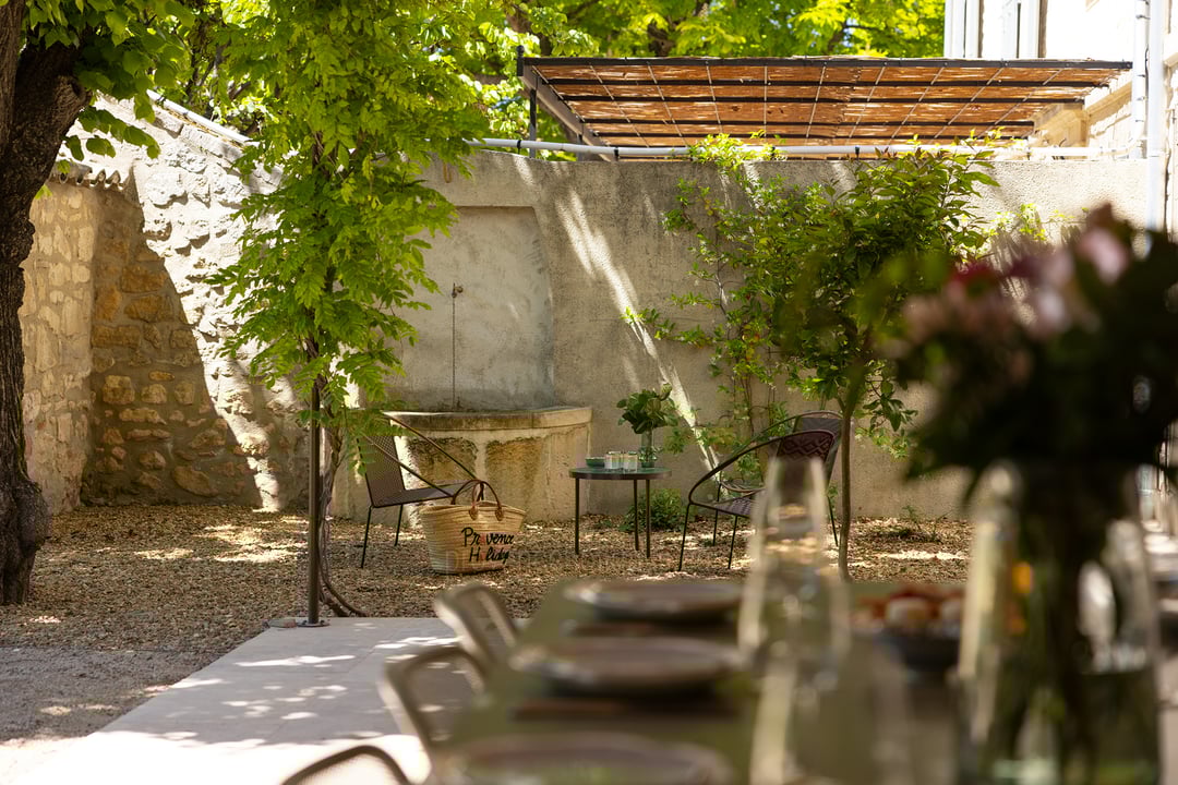 16 - Maison Mathilde: Villa: Exterior