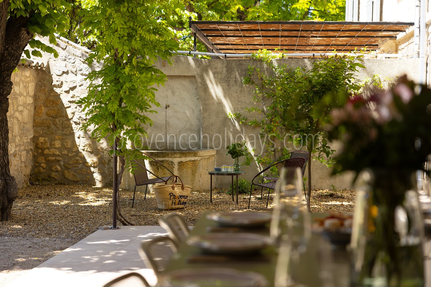 20 - Maison Mathilde: Villa: Exterior