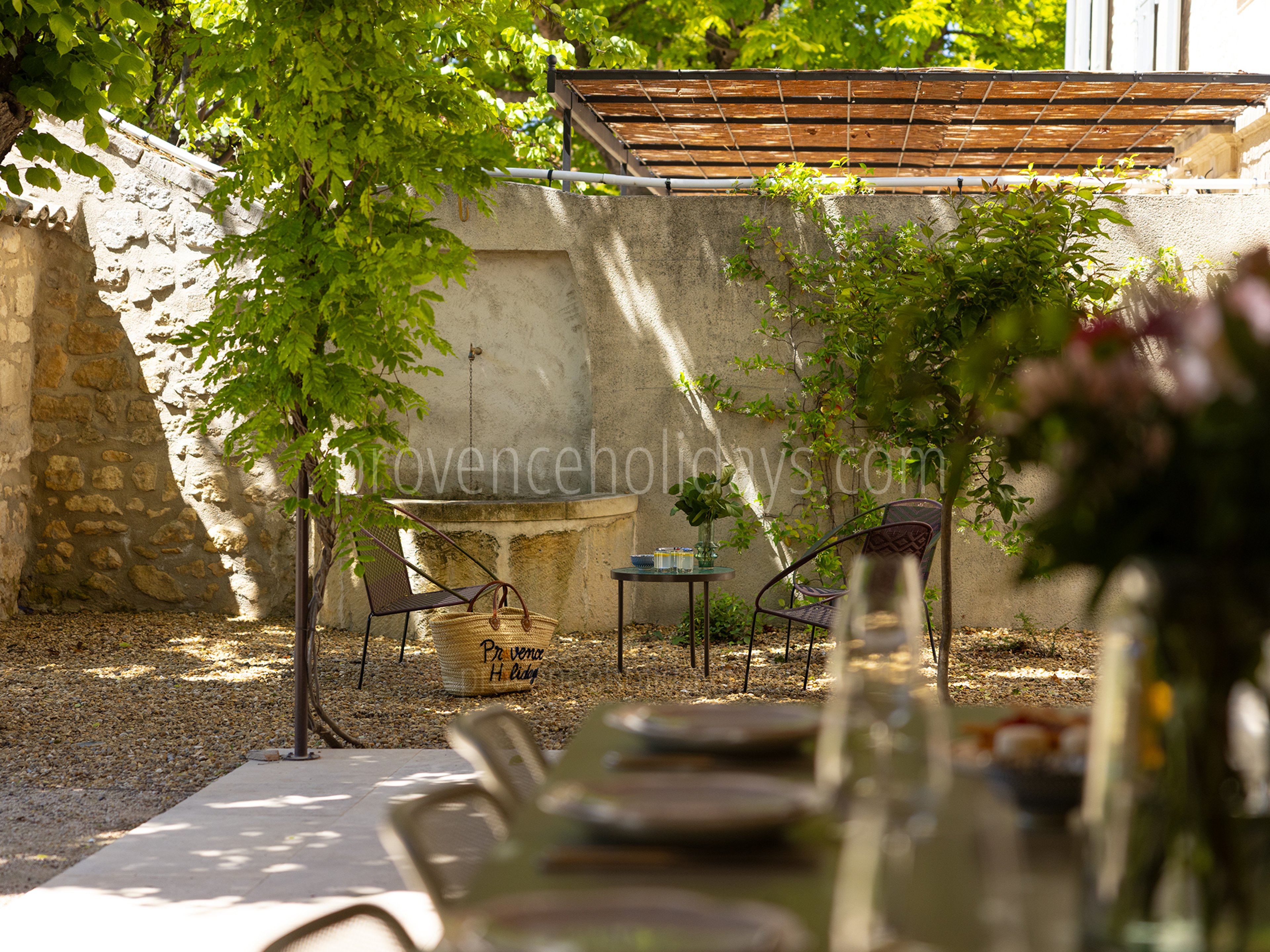 20 - Maison Mathilde: Villa: Exterior