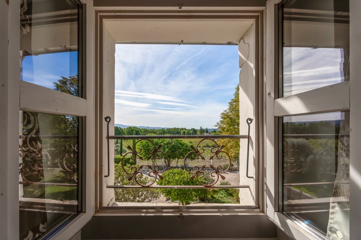 47 - Bastide Saint-Pierre: Villa: Interior