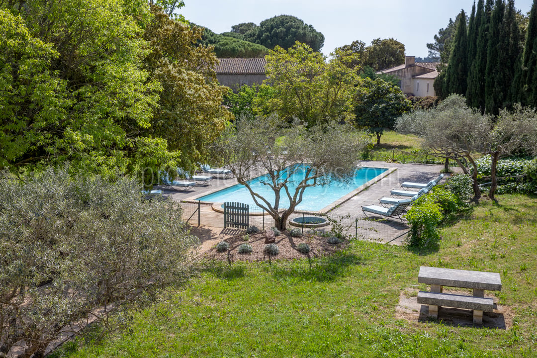 10 - Maison Lili: Villa: Pool