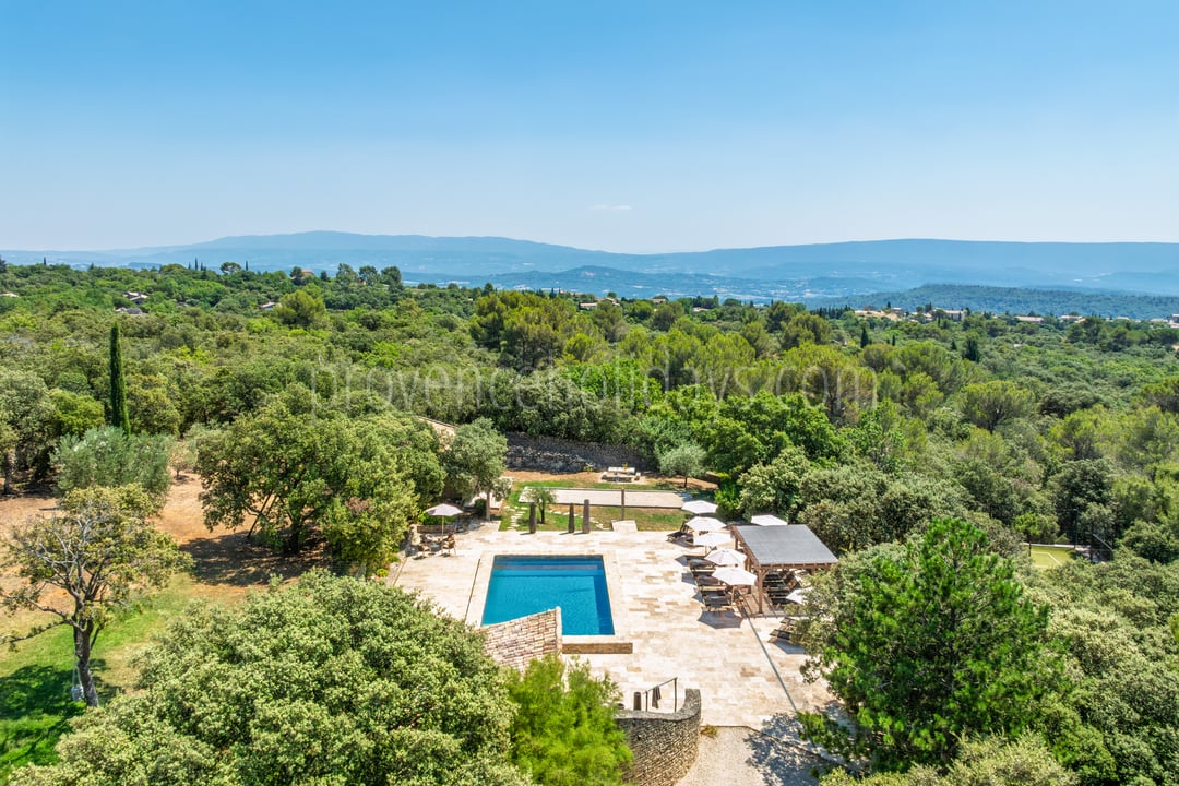 88 - Domaine des Lys: Villa: Exterior