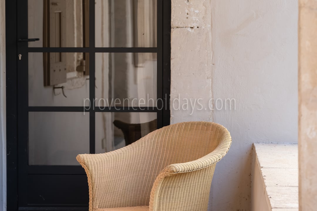 28 - Bastide des Magnans: Villa: Interior