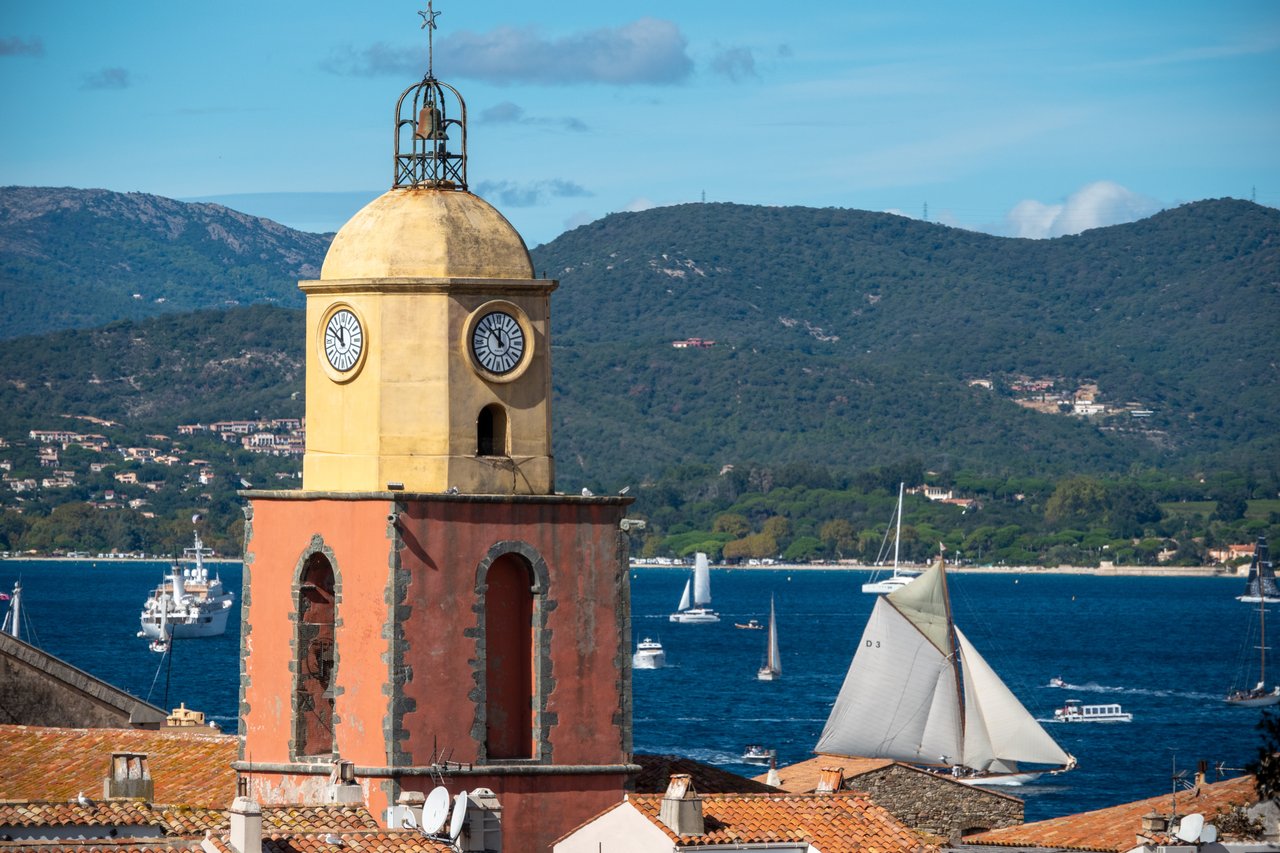 citadel saint tropez